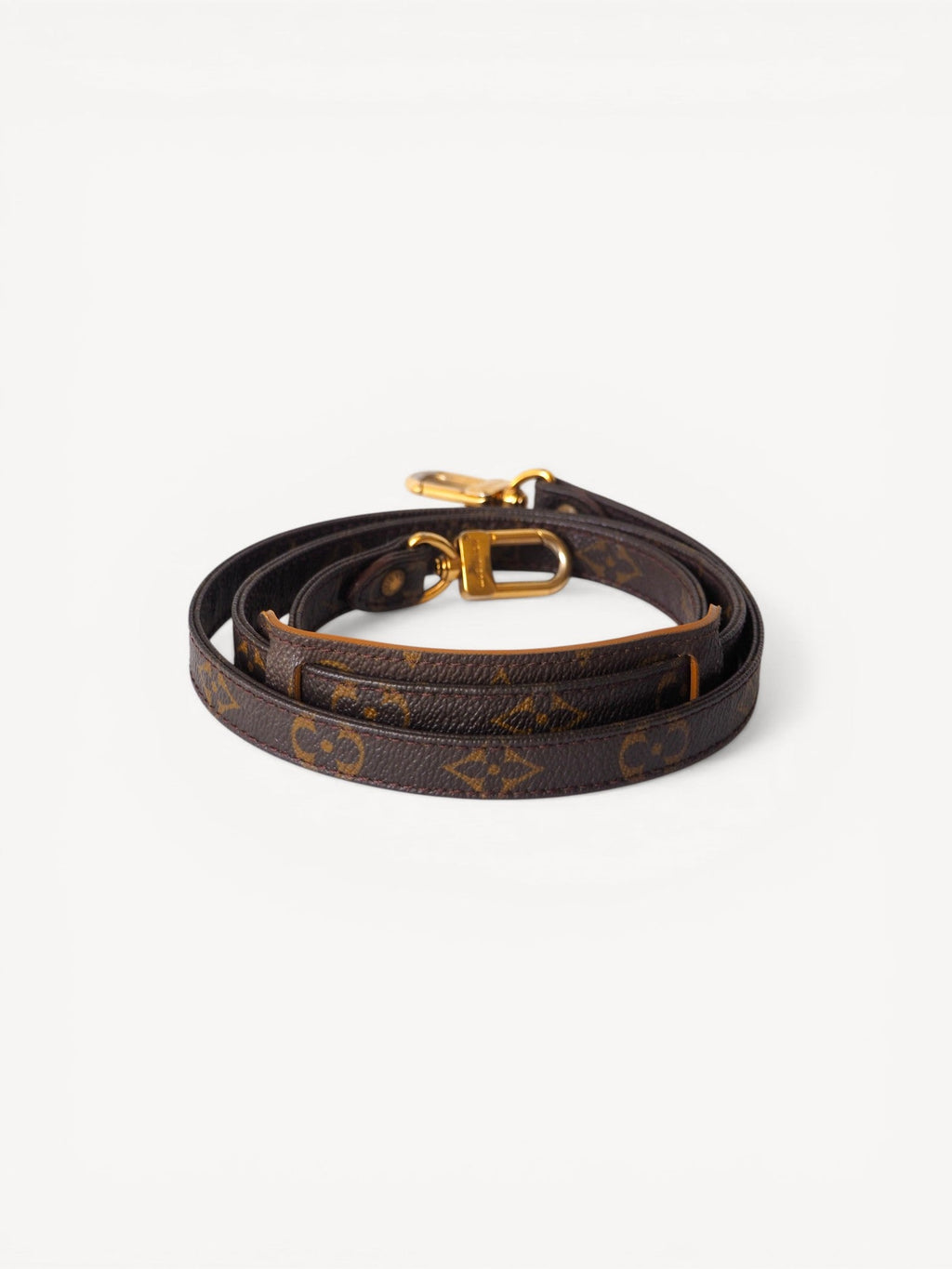 LOUIS VUITTON MONOGRAM STRAP