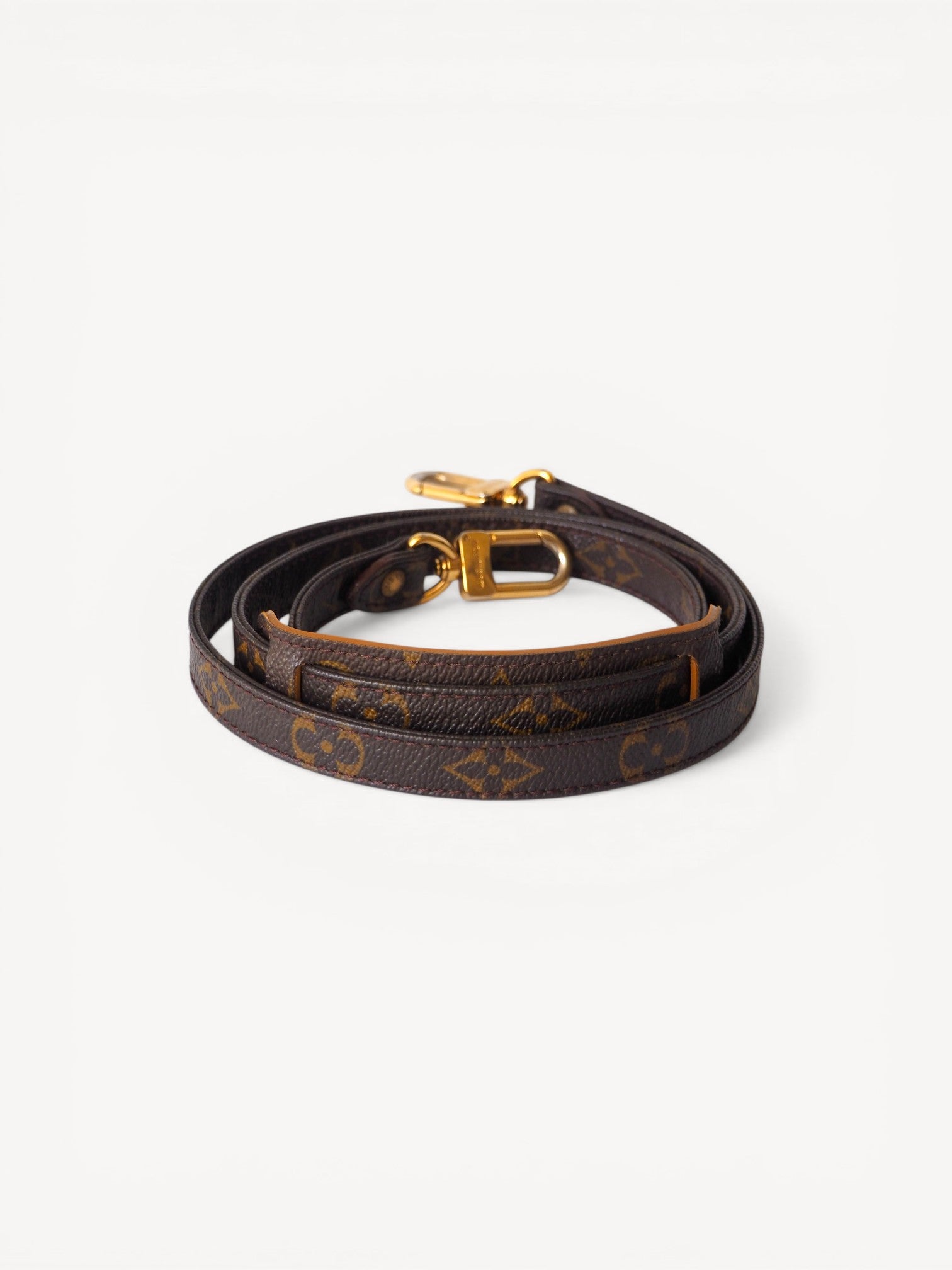 LOUIS VUITTON MONOGRAM STRAP