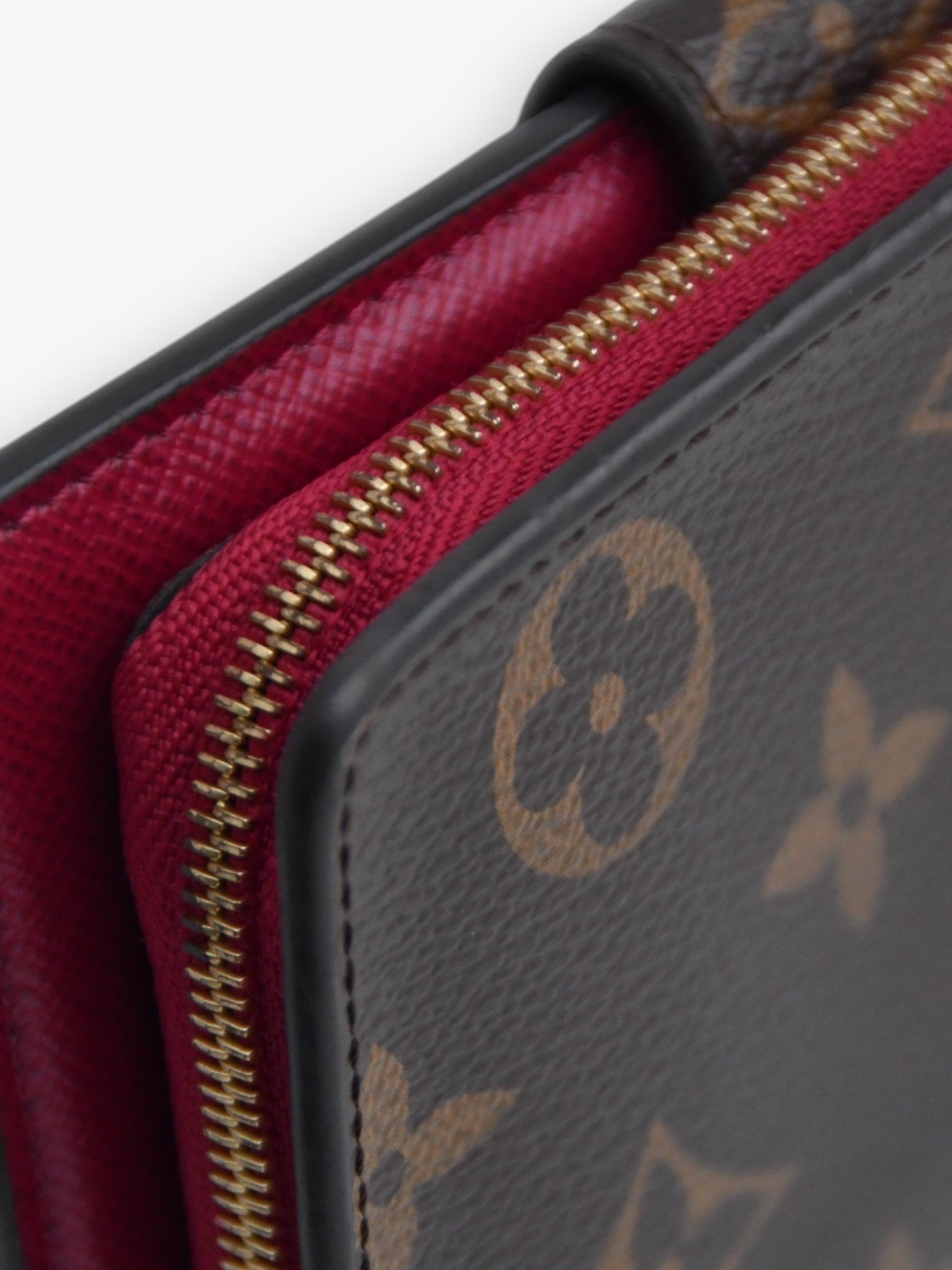 LOUIS VUITTON JULIETTE WALLET