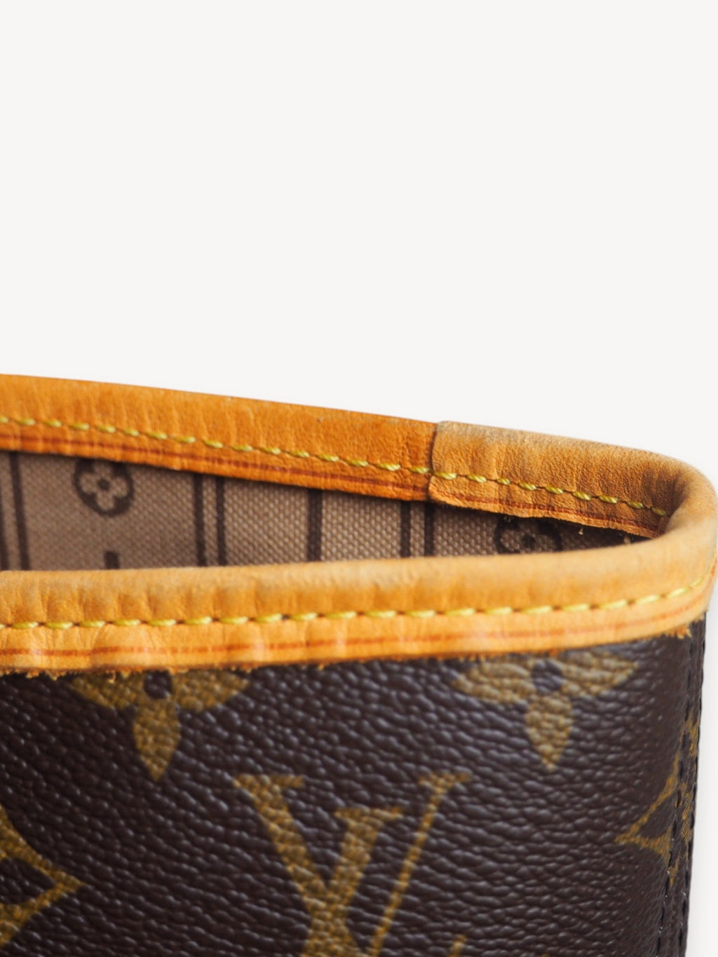 LOUIS VUITTON NEVERFULL MM MONOGRAM CANVAS