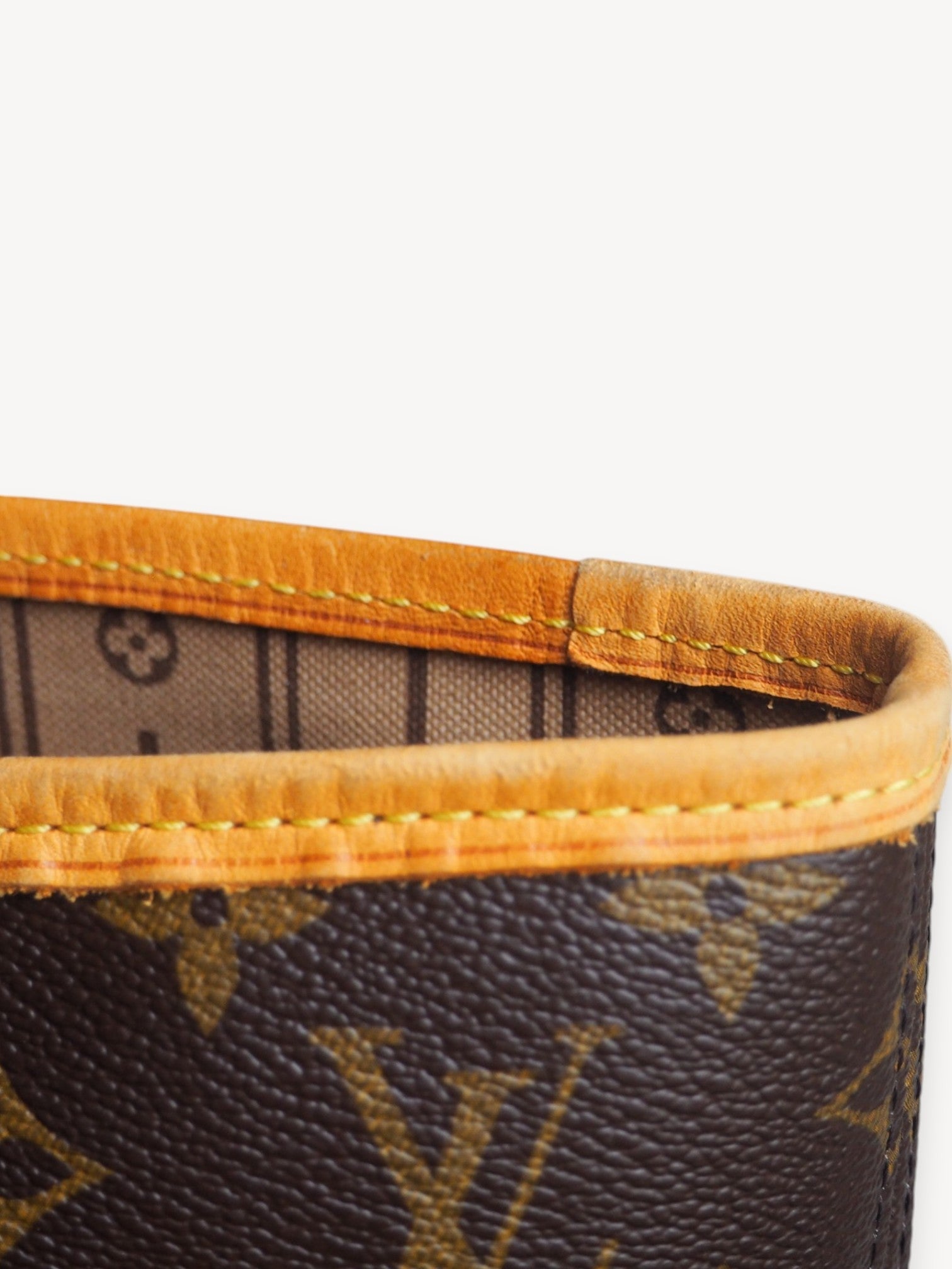 LOUIS VUITTON NEVERFULL MM MONOGRAM CANVAS