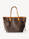 LOUIS VUITTON NEVERFULL MM MONOGRAM CANVAS