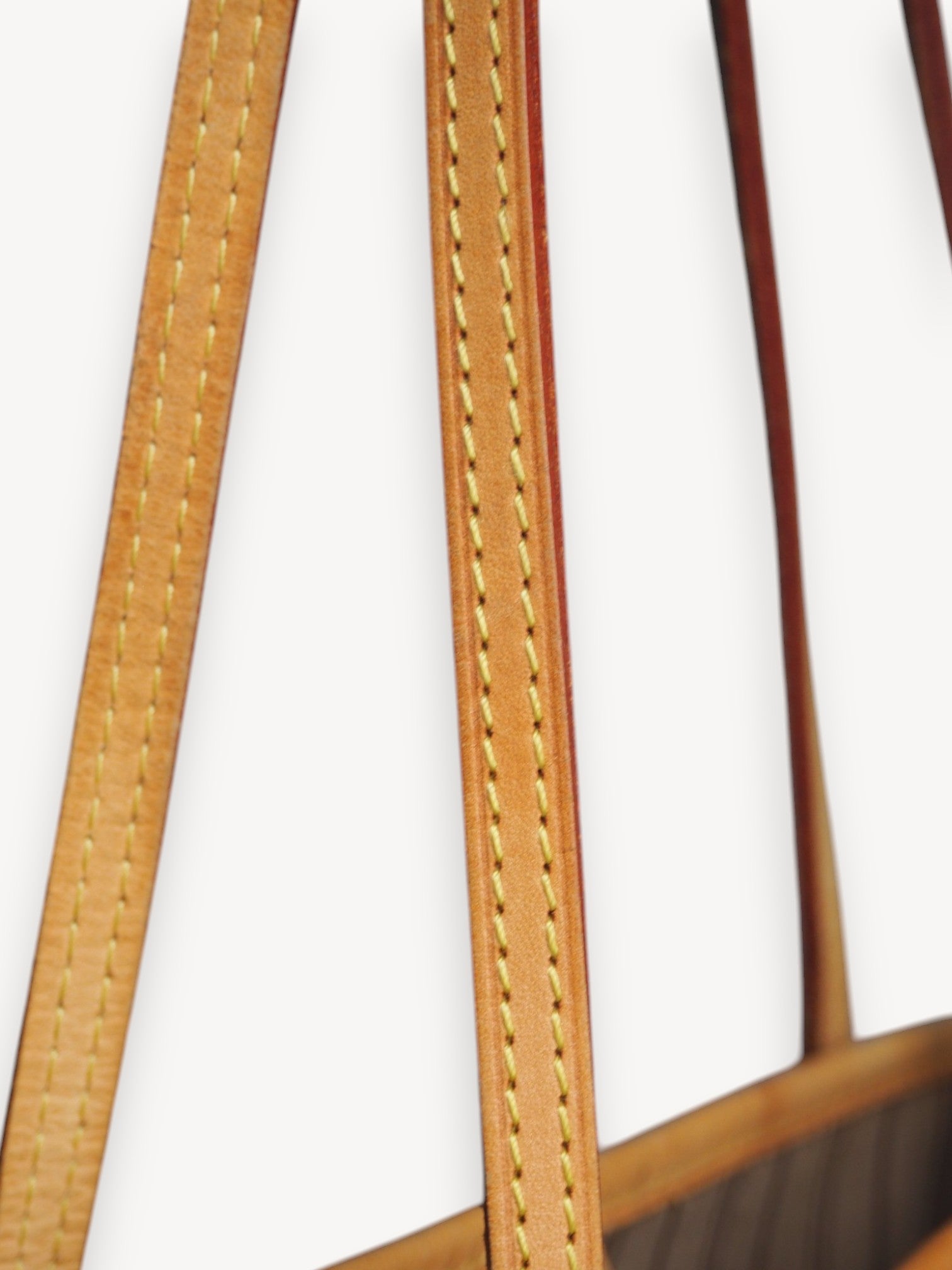 LOUIS VUITTON NEVERFULL MM MONOGRAM CANVAS