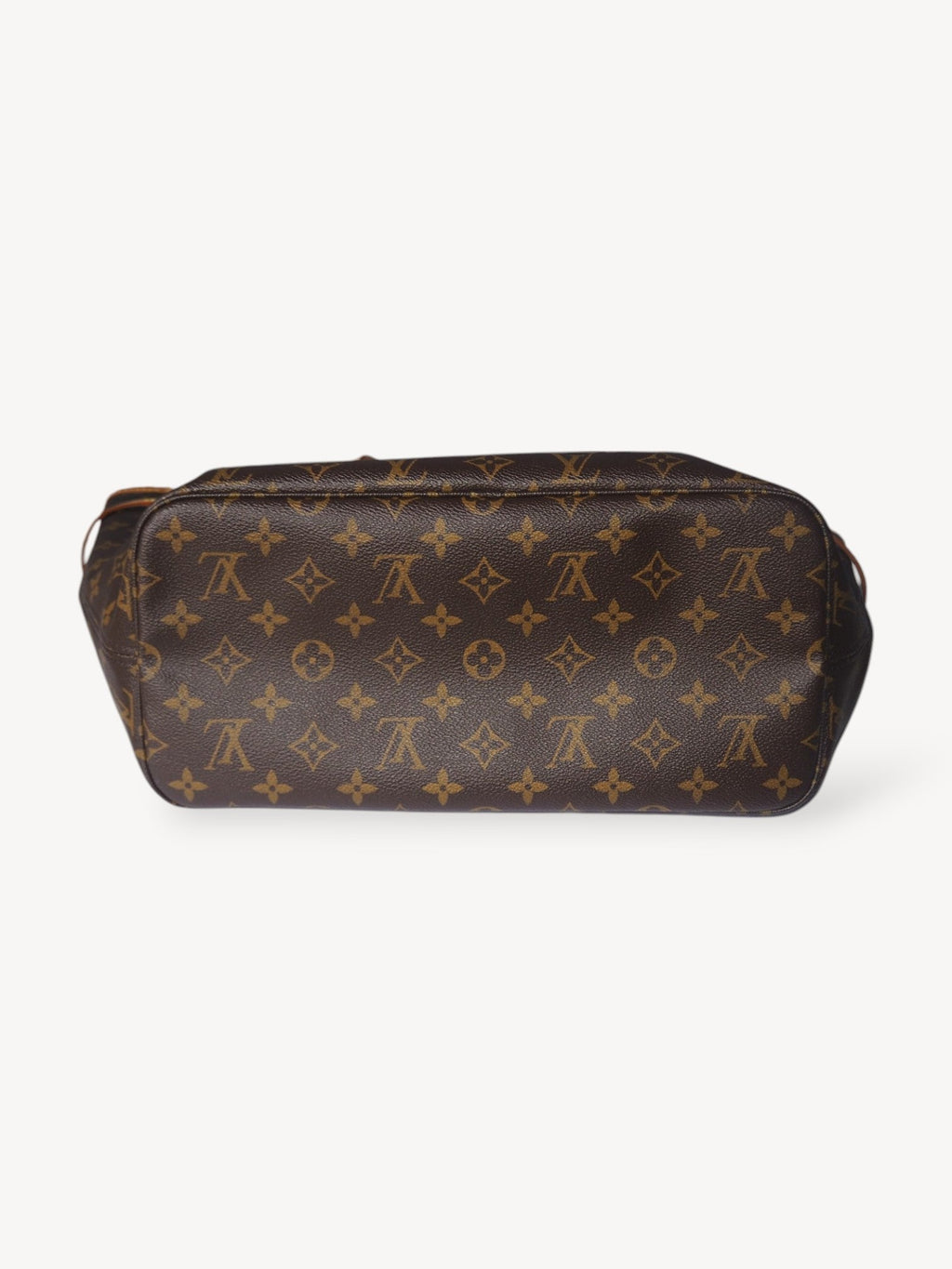 LOUIS VUITTON NEVERFULL MM MONOGRAM CANVAS