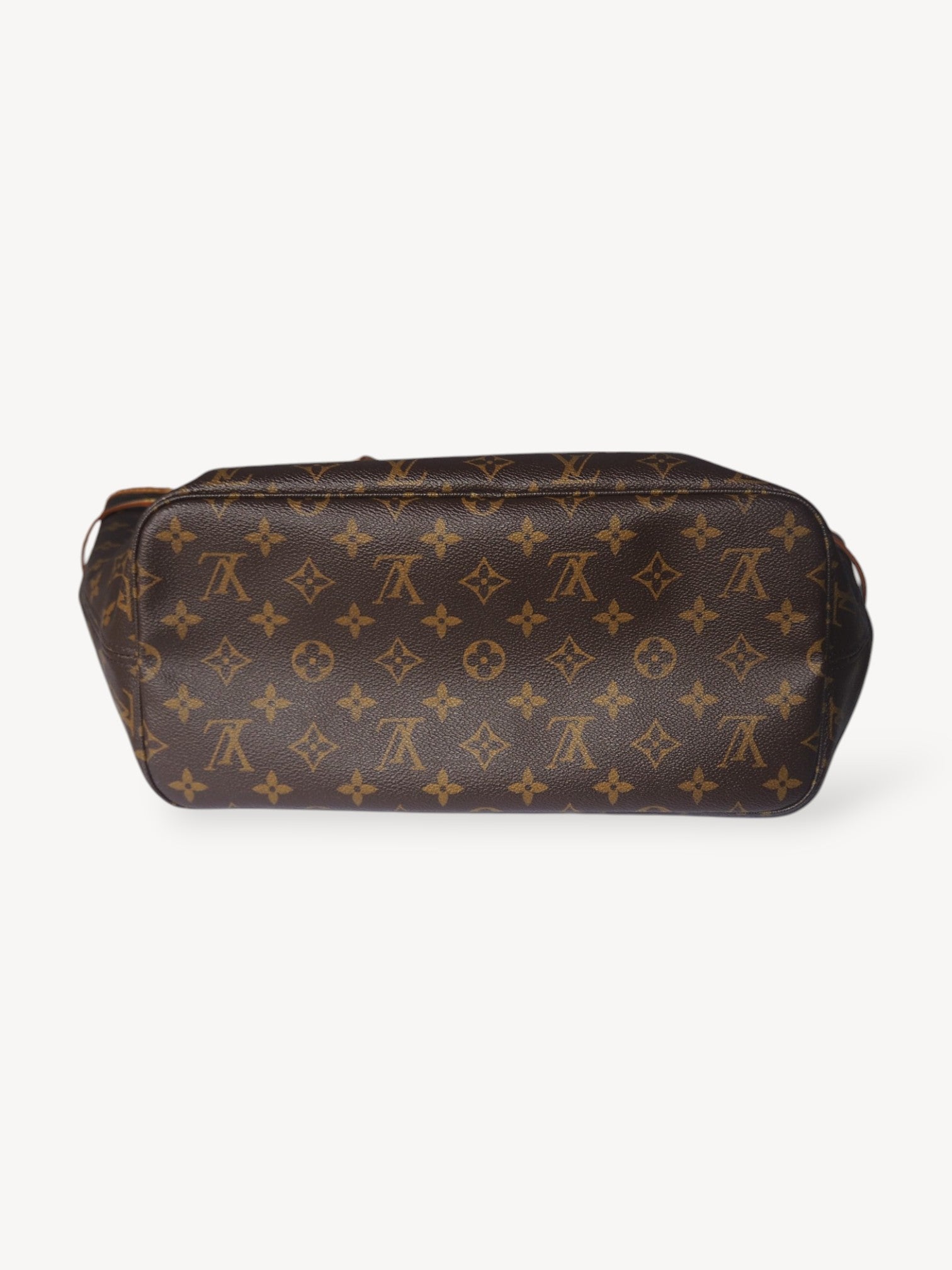 LOUIS VUITTON NEVERFULL MM MONOGRAM CANVAS