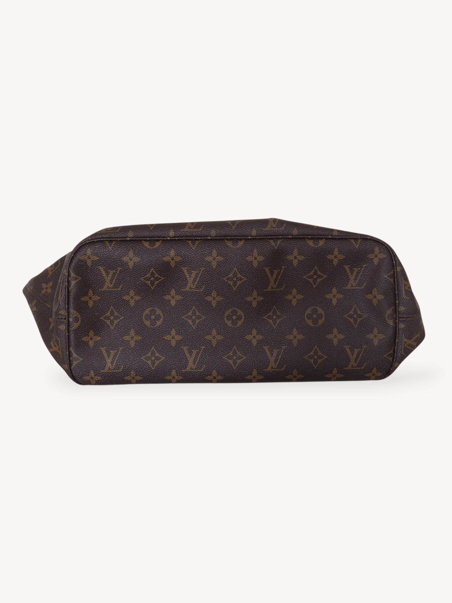 LOUIS VUITTON NEVERFULL MM MONOGRAM CANVAS