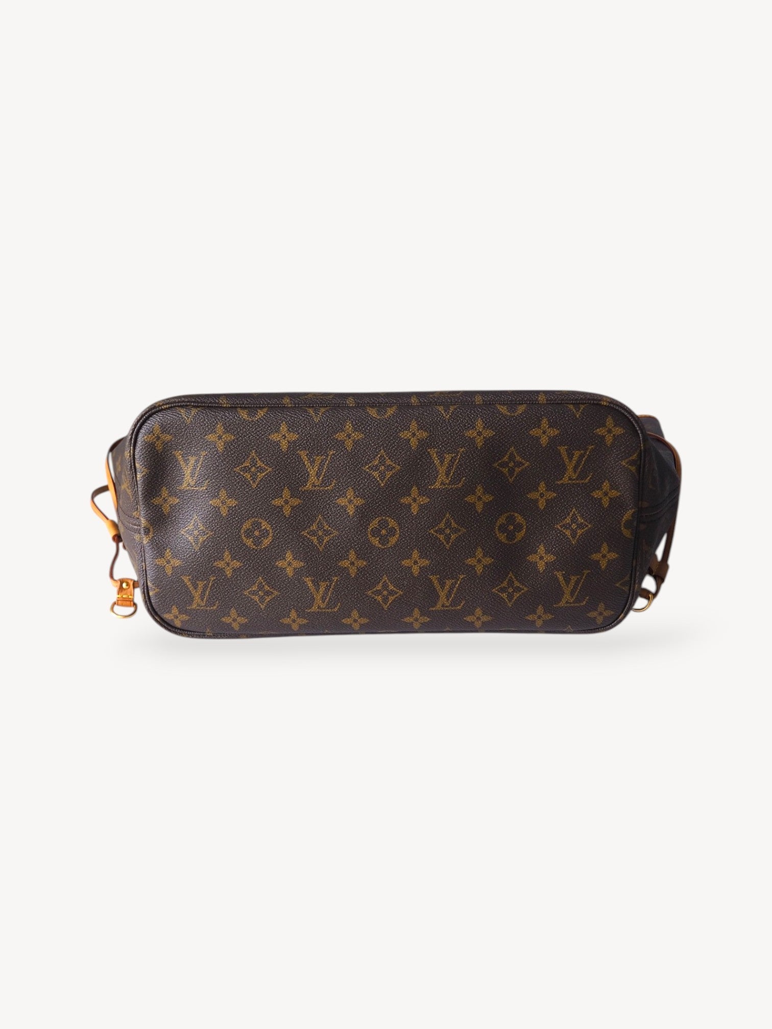 LOUIS VUITTON NEVERFULL MM MONOGRAM CANVAS
