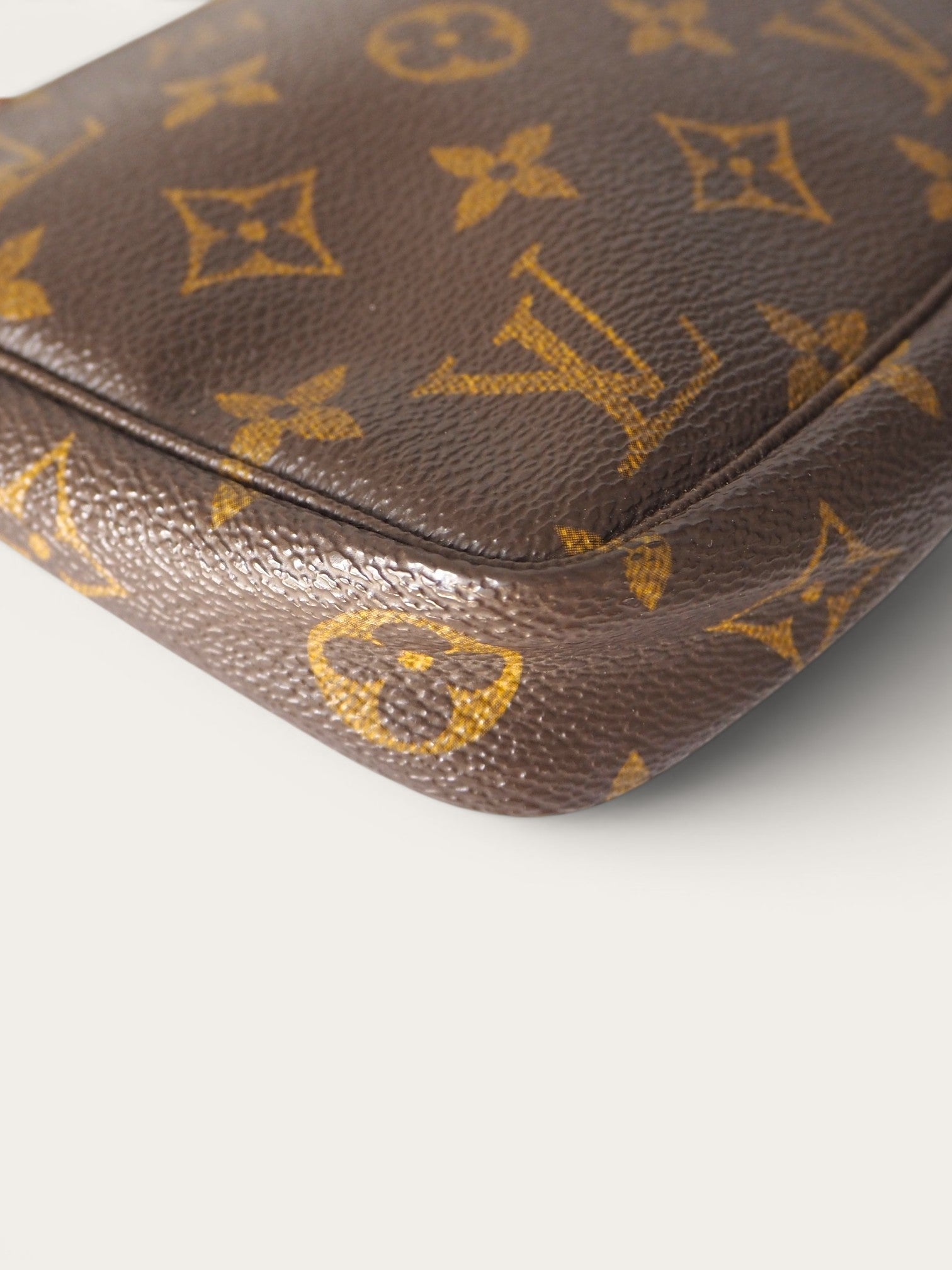 LOUIS VUITTON POCHETTE ACCESSOIRES