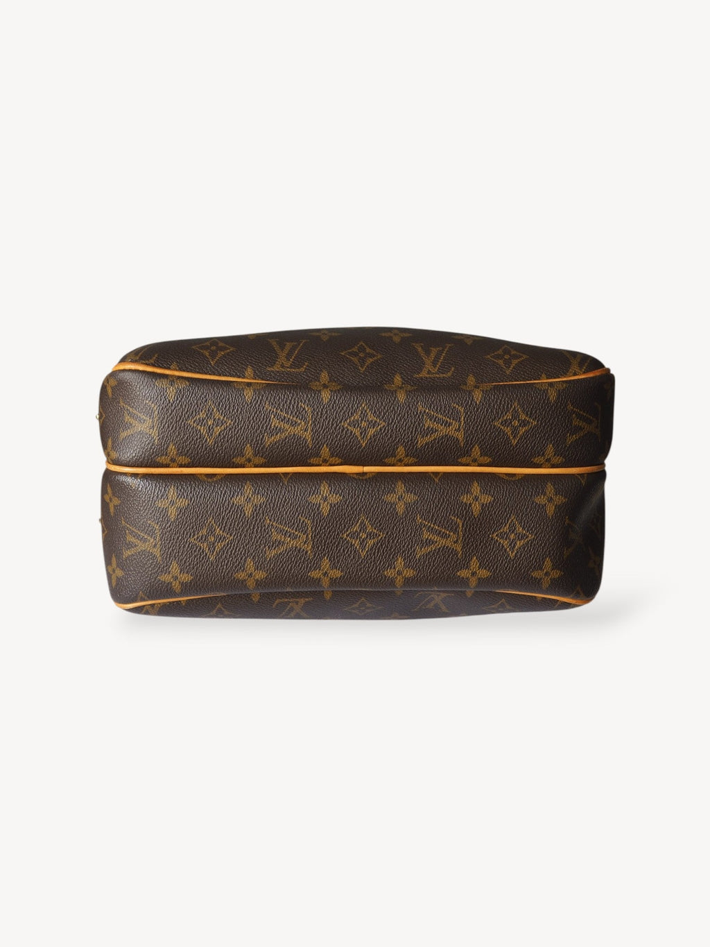 LOUIS VUITTON REPORTER PM SHOULDER BAG