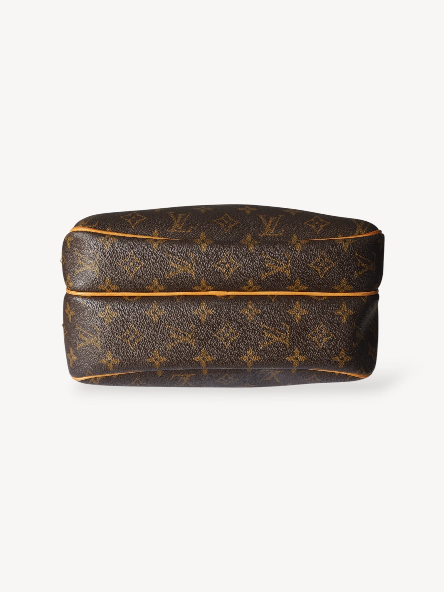 LOUIS VUITTON REPORTER PM SHOULDER BAG