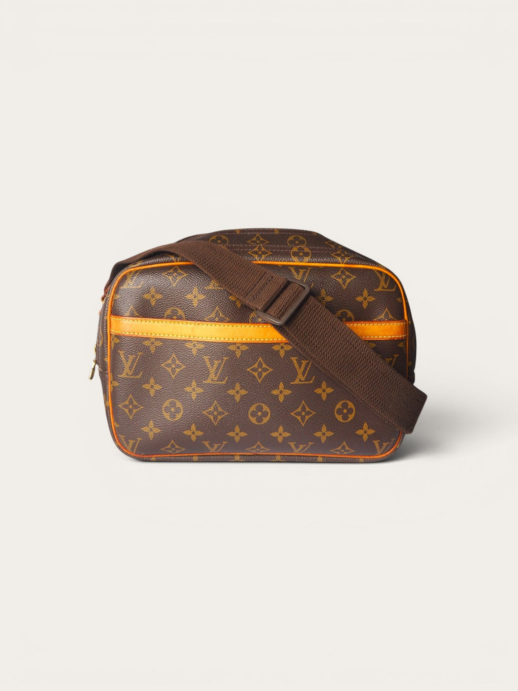 LOUIS VUITTON REPORTER PM