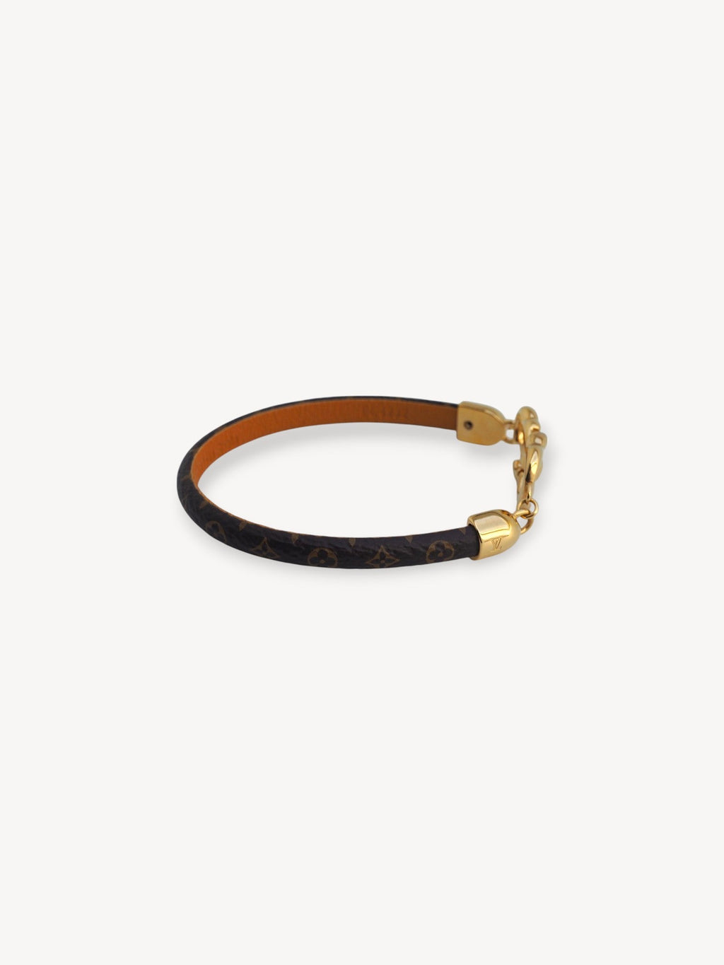 LOUIS VUITTON SAY YES BRACELET 19