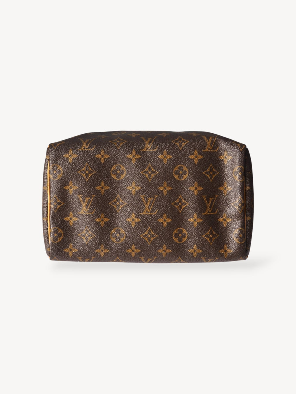 LOUIS VUITTON SPEEDY 25 MONOGRAM