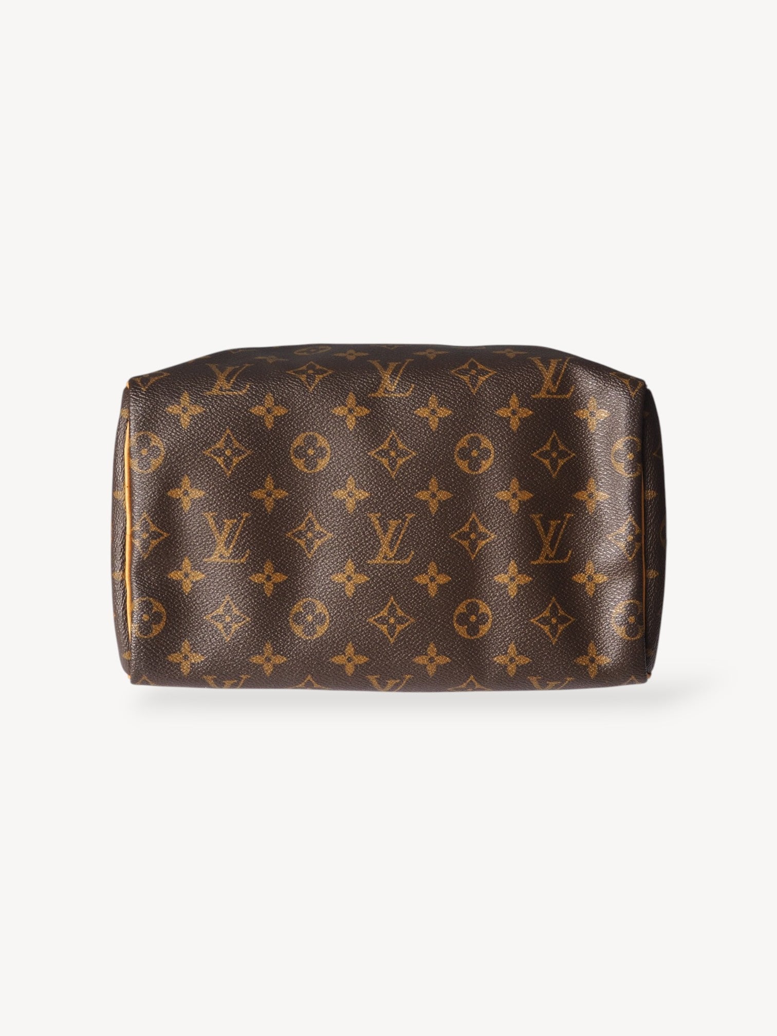 LOUIS VUITTON SPEEDY 25 MONOGRAM
