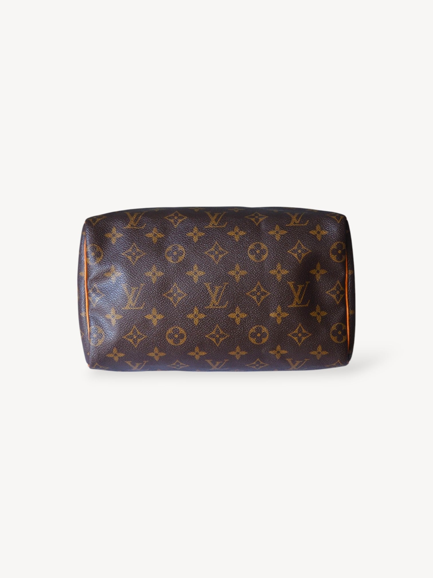 LOUIS VUITTON SPEEDY 25 MONOGRAM