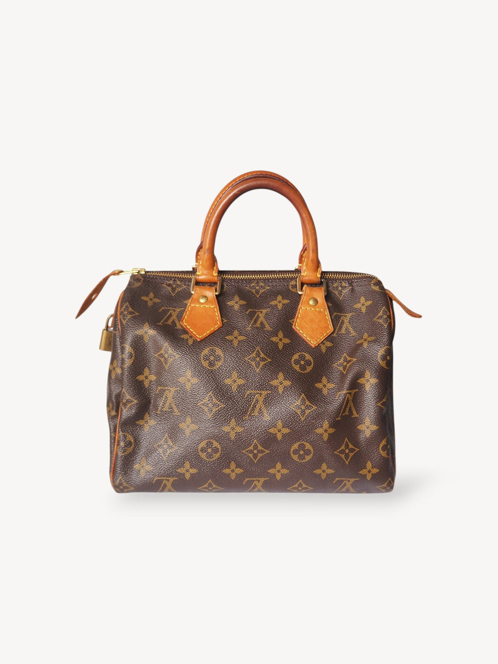 LOUIS VUITTON SPEEDY 25