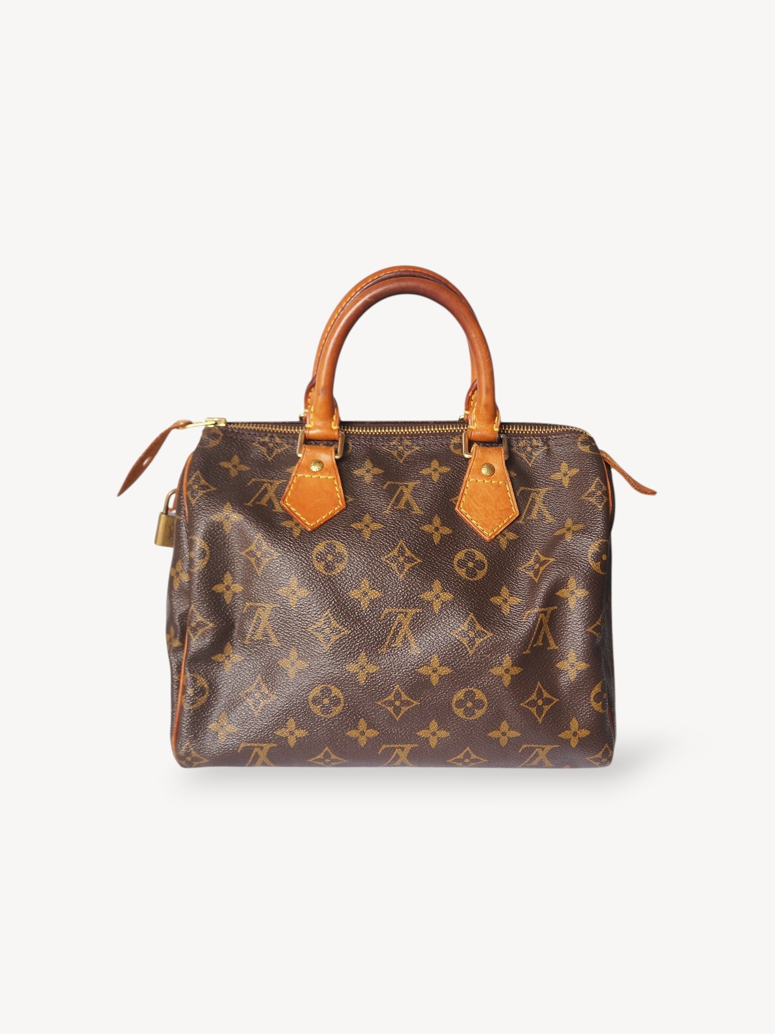 LOUIS VUITTON SPEEDY 25