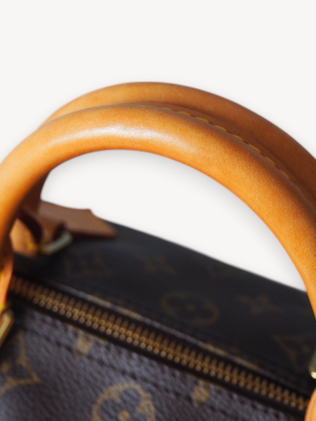 LOUIS VUITTON SPEEDY 30 MONOGRAM CANVAS