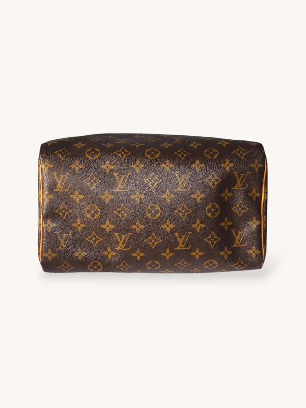 LOUIS VUITTON SPEEDY 30 MONOGRAM CANVAS