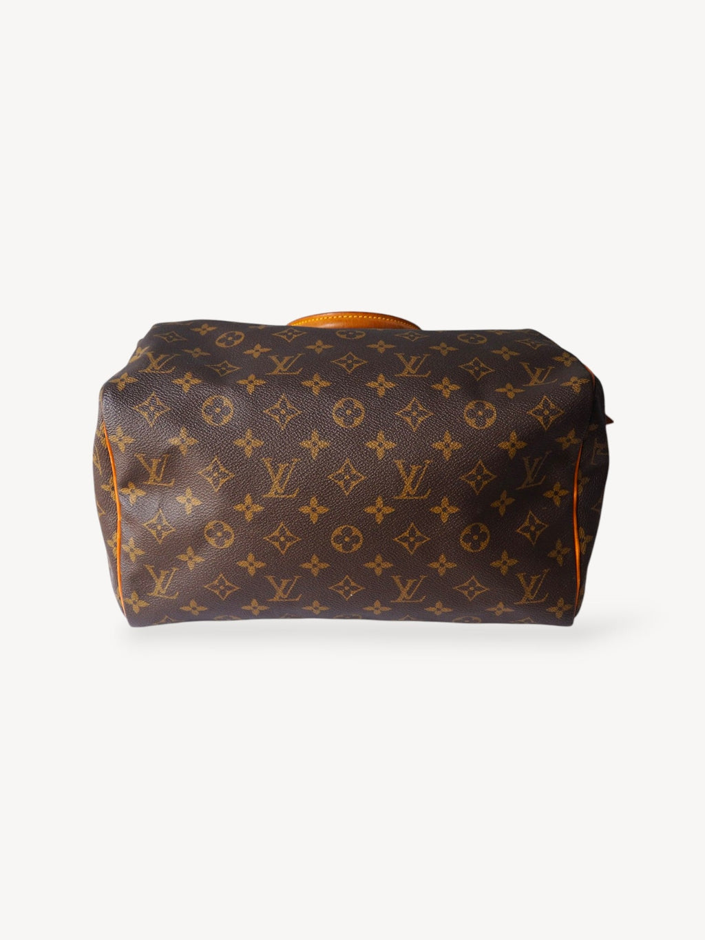 LOUIS VUITTON SPEEDY 30 MONOGRAM CANVAS