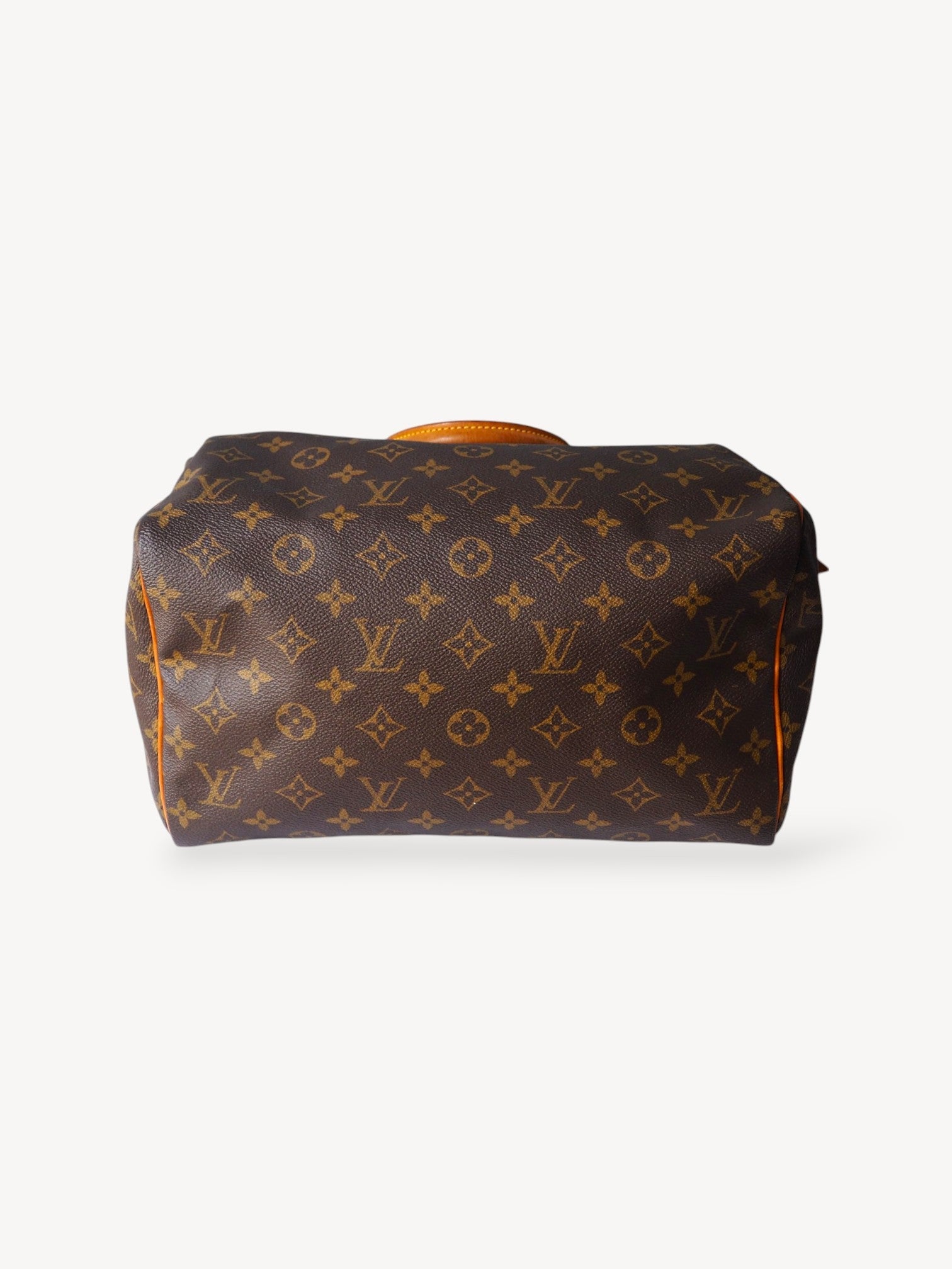 LOUIS VUITTON SPEEDY 30 MONOGRAM CANVAS