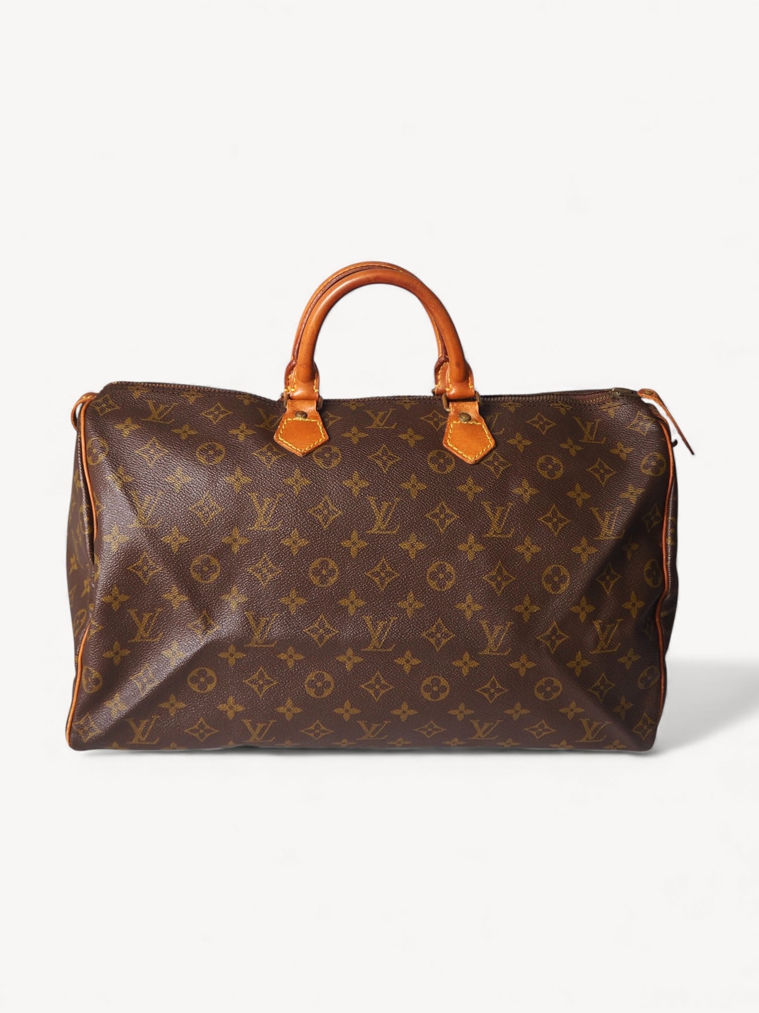LOUIS VUITTON SPEEDY 40
