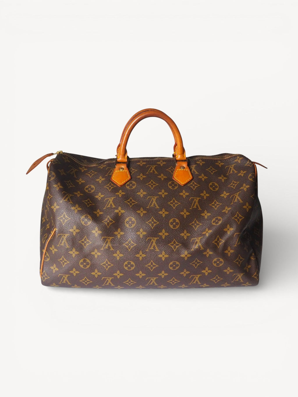 LOUIS VUITTON SPEEDY 40