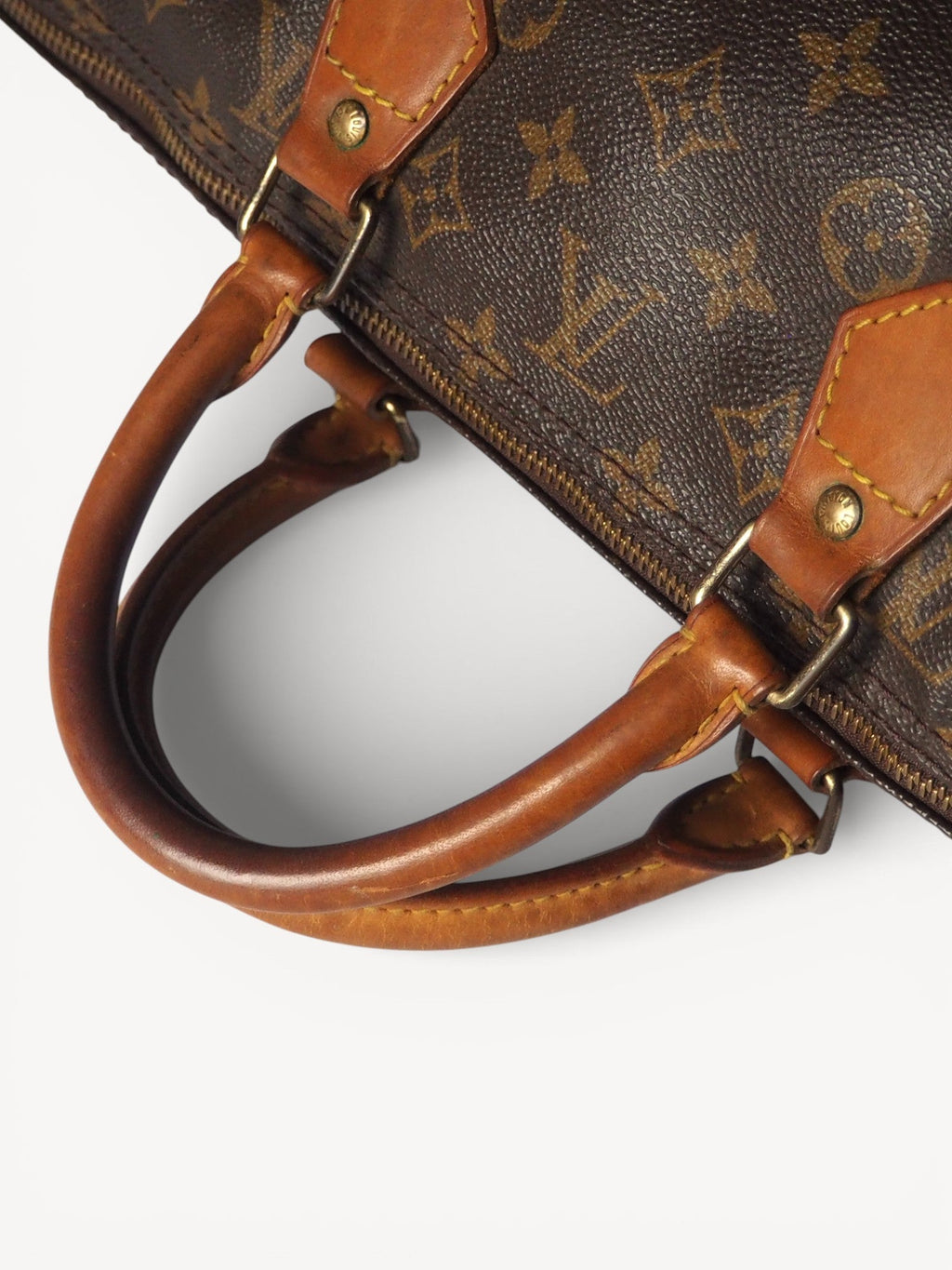 LOUIS VUITTON SPEEDY 40