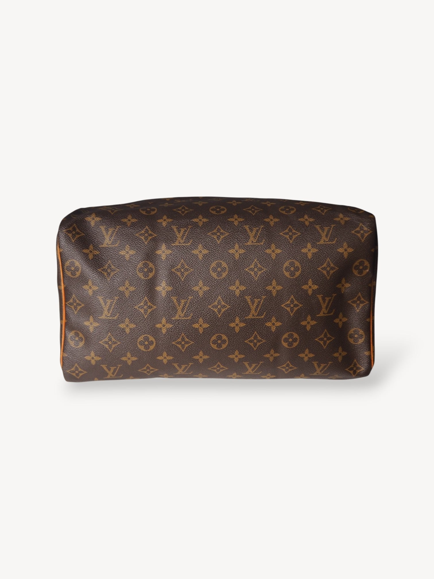 LOUIS VUITTON SPEEDY 35