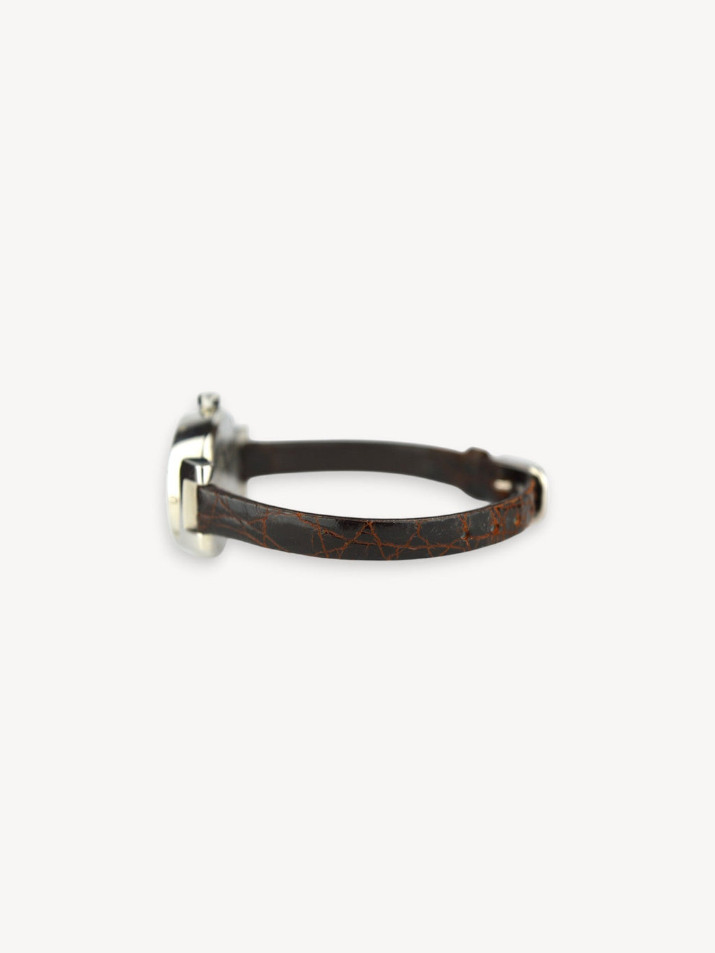 LOUIS VUITTON TAMBOUR WATCH