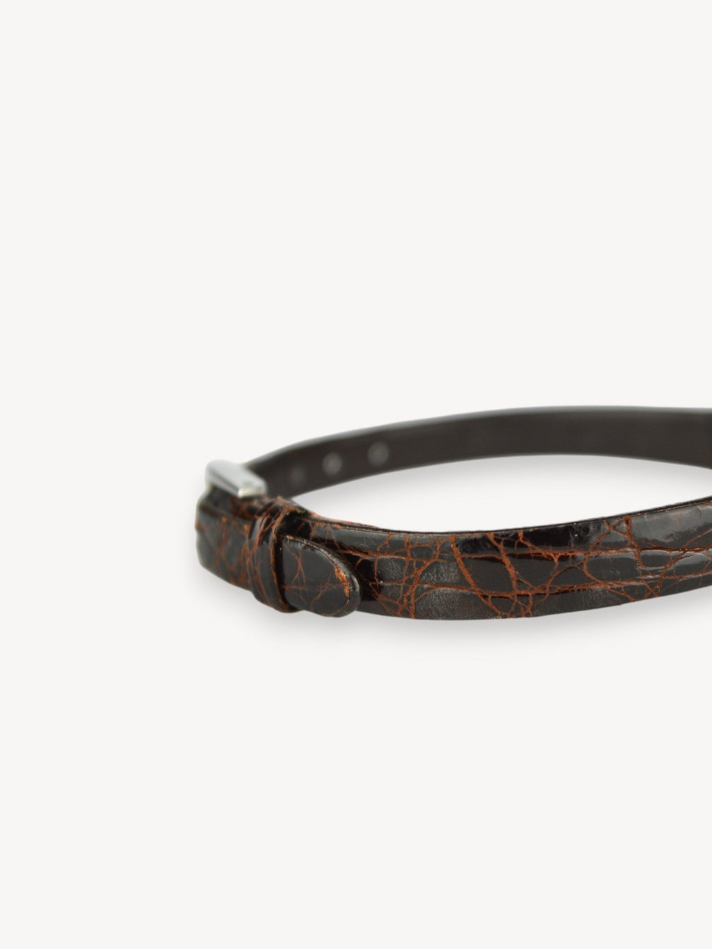 LOUIS VUITTON TAMBOUR WATCH