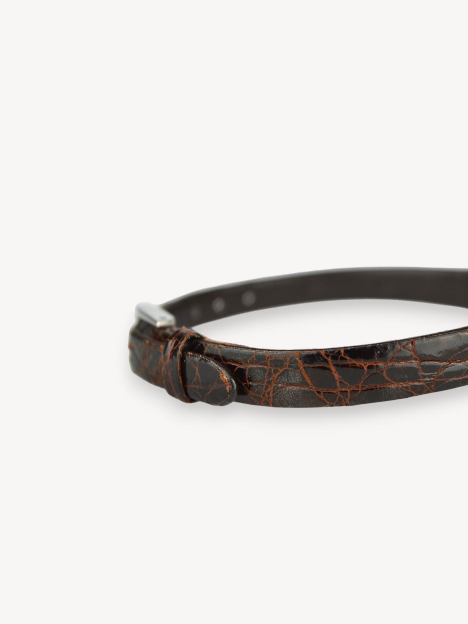 LOUIS VUITTON TAMBOUR WATCH