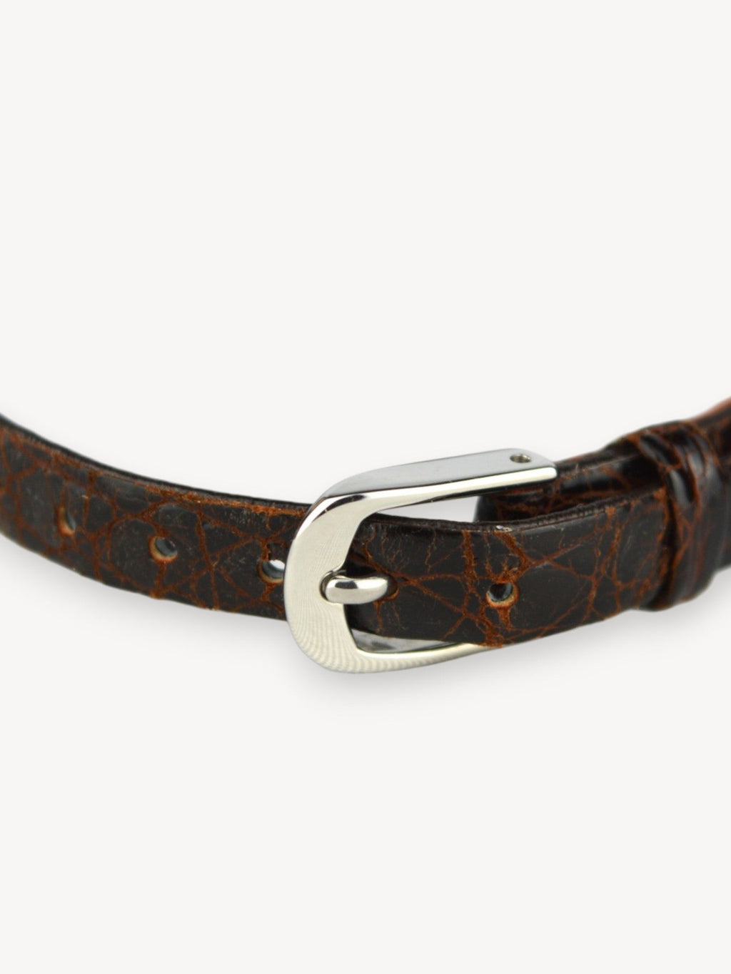 LOUIS VUITTON TAMBOUR WATCH