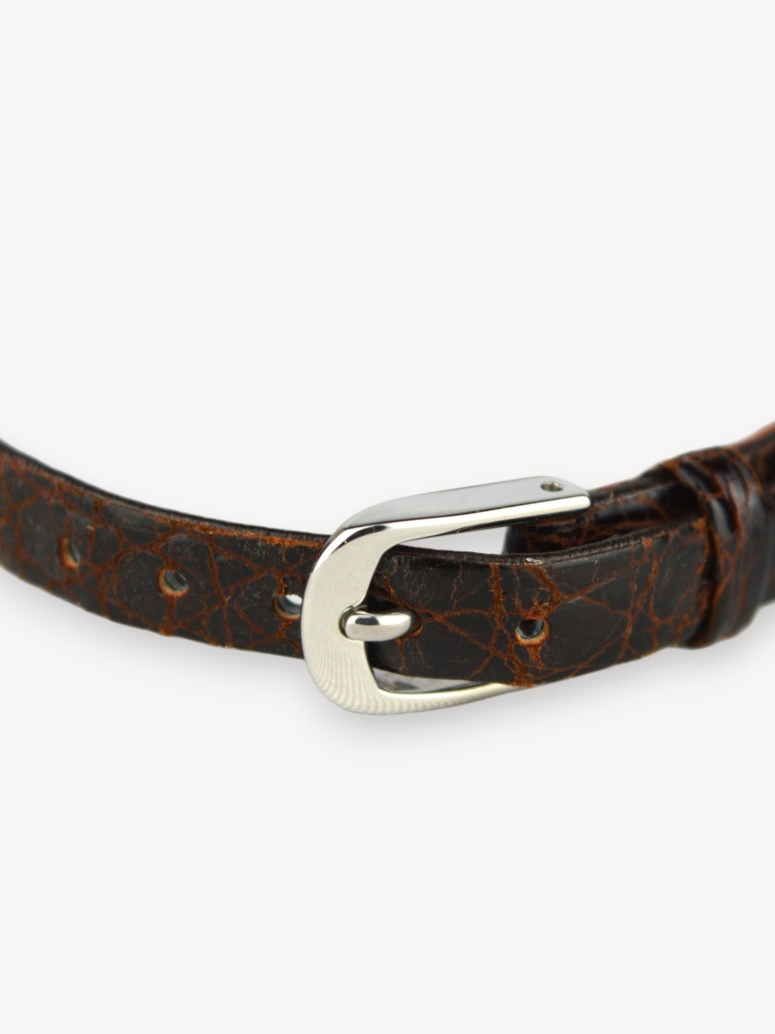 LOUIS VUITTON TAMBOUR WATCH