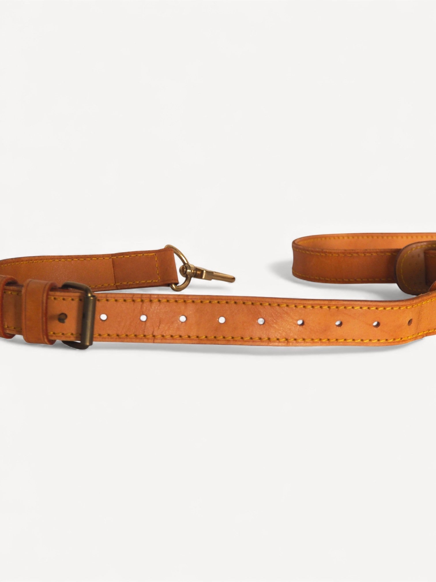 LOUIS VUITTON KEEPALL BANDOULIÈRE 60