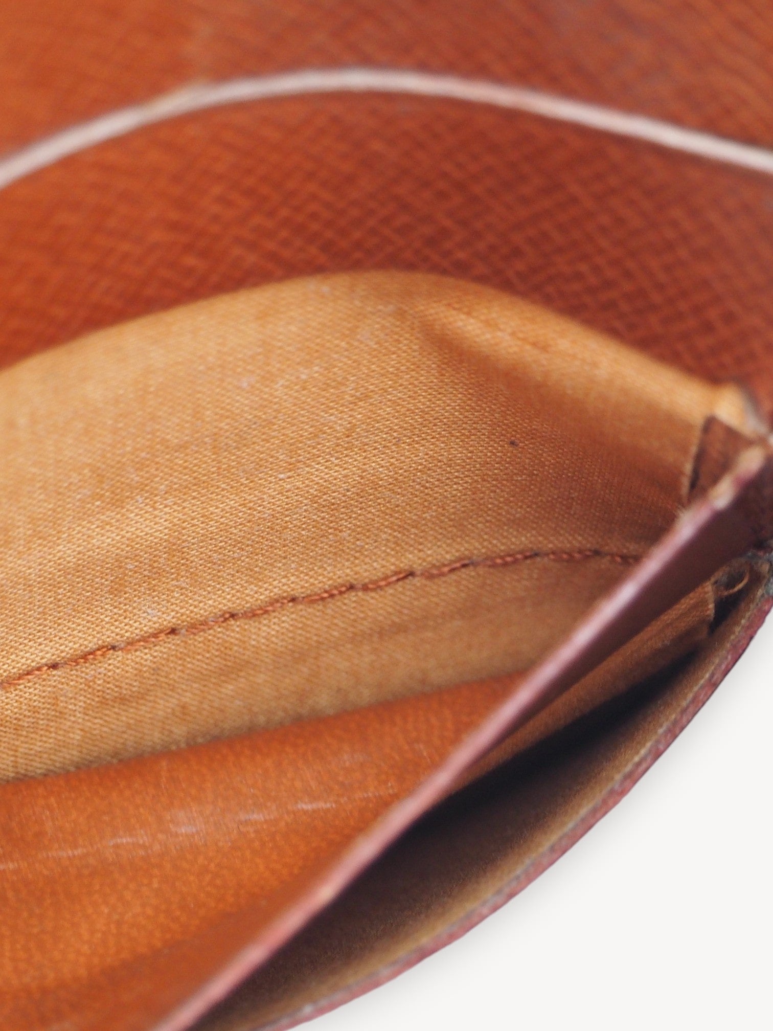 LOUIS VUITTON WALLET MONOGRAM CANVAS