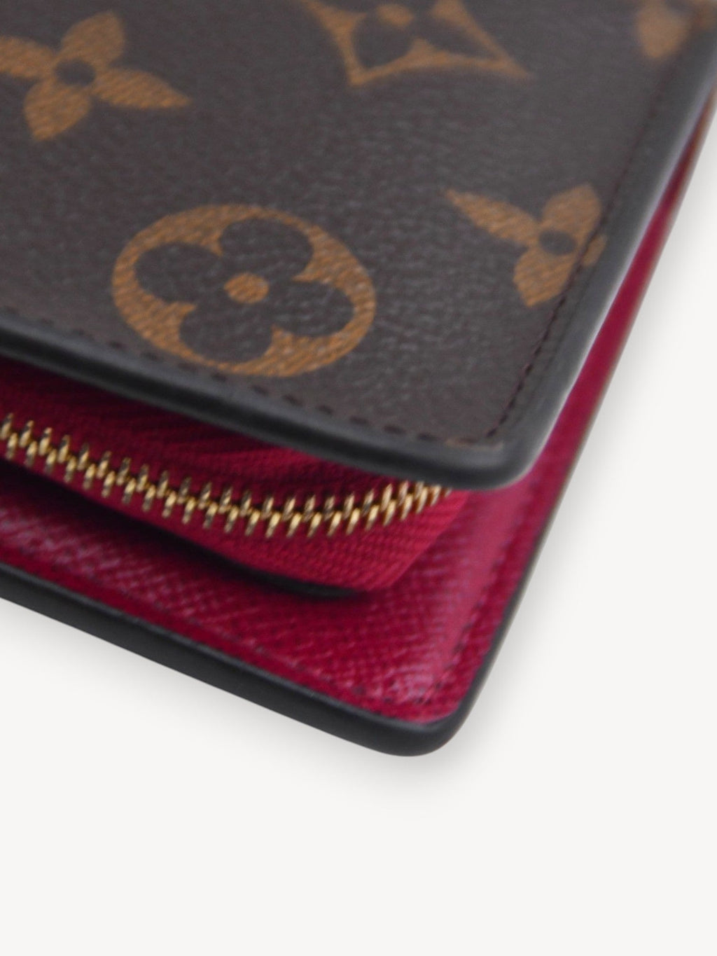 LOUIS VUITTON JULIETTE WALLET