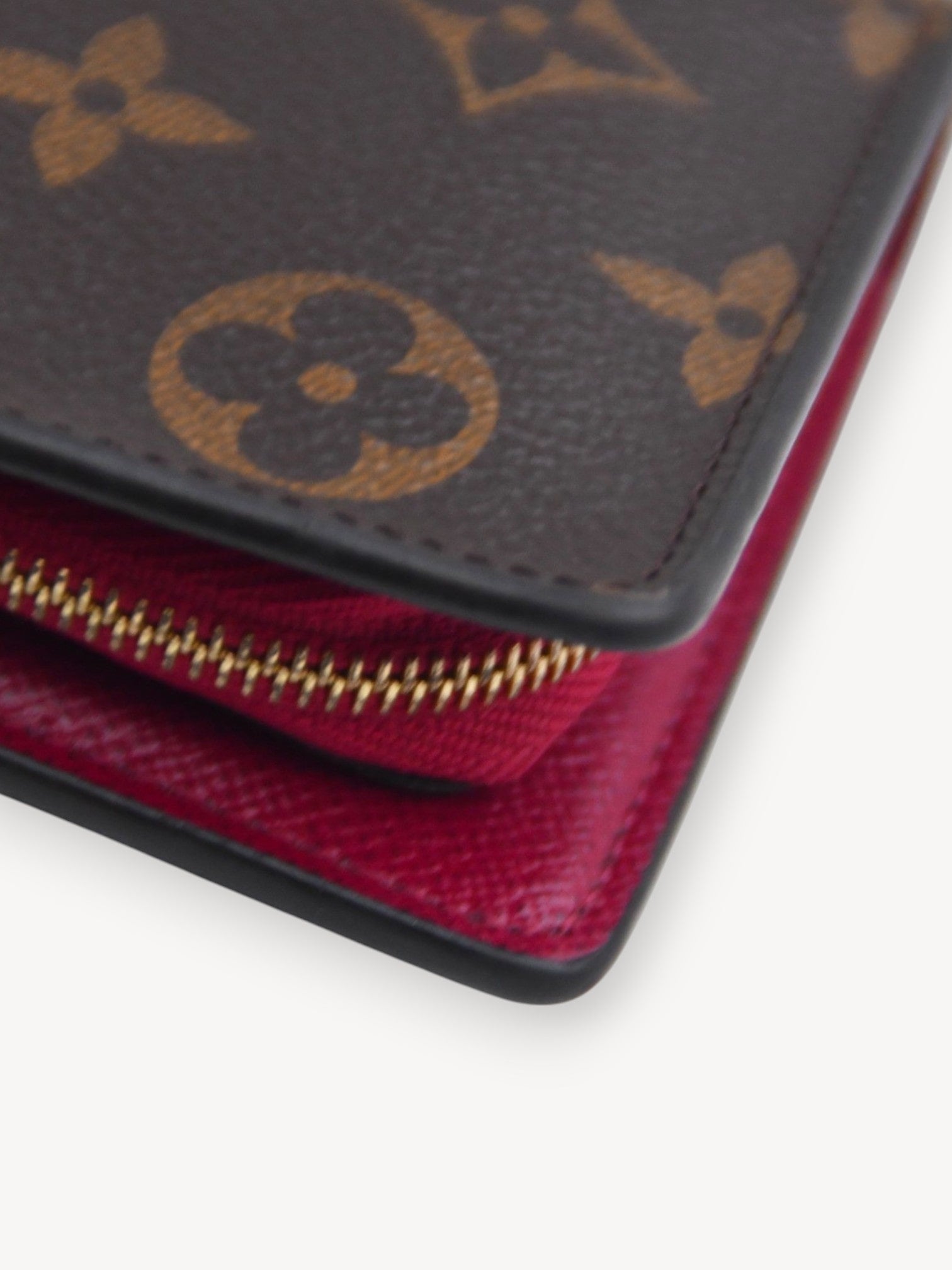LOUIS VUITTON JULIETTE WALLET