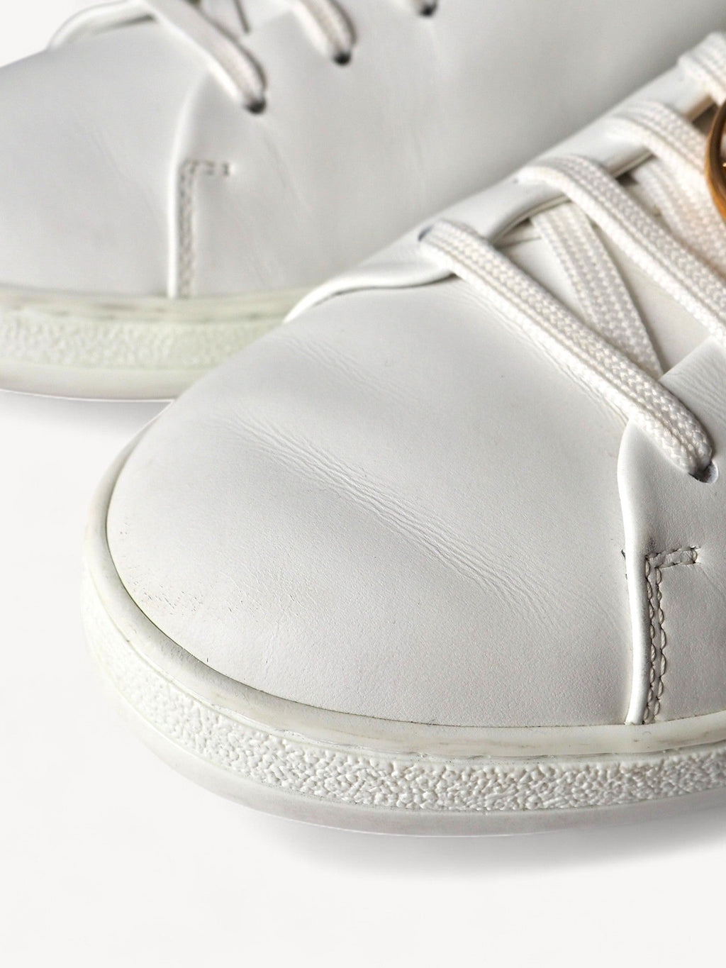 LOUIS VUITTON FRONTROW SNEAKERS 39