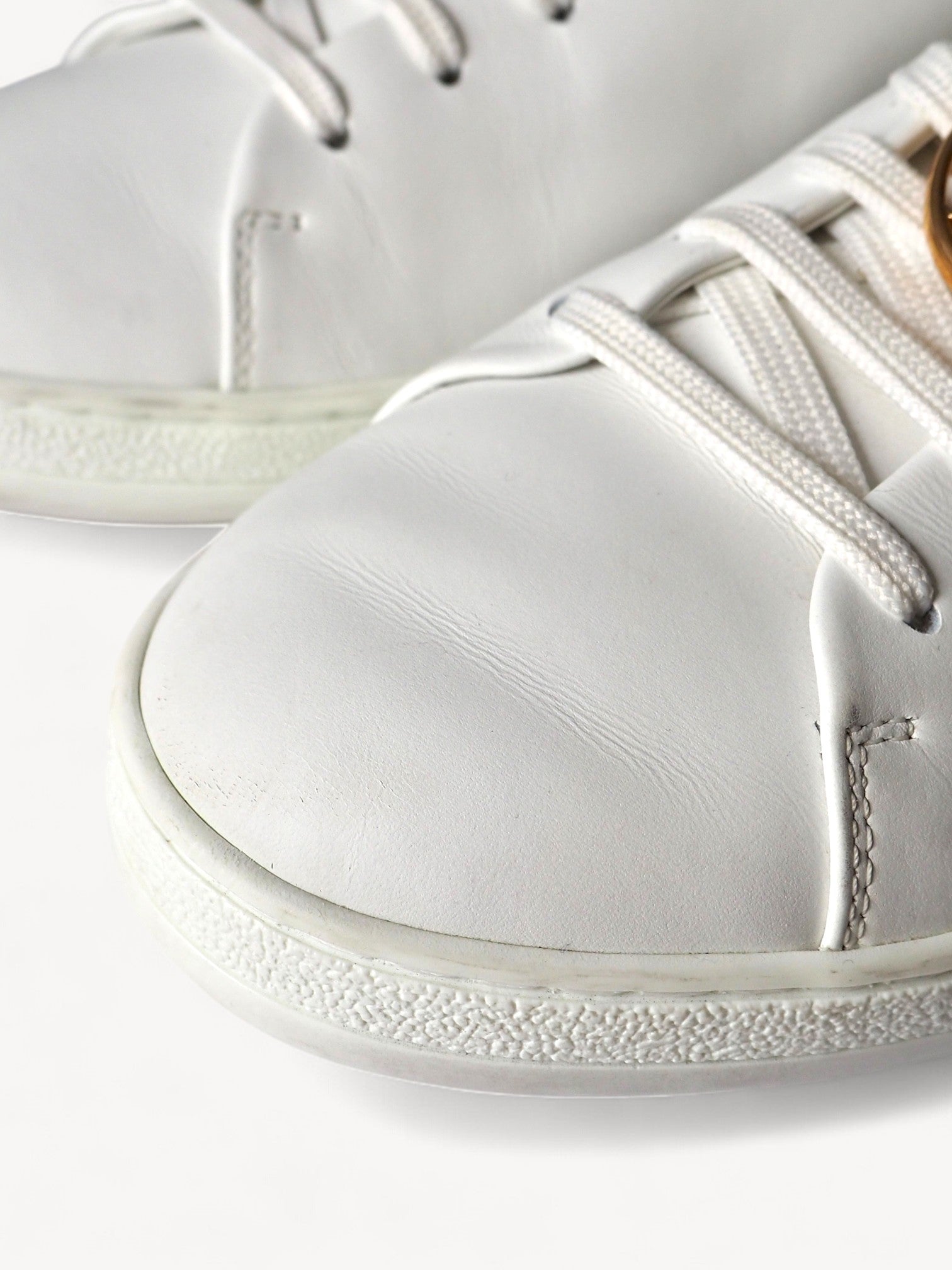 LOUIS VUITTON FRONTROW SNEAKERS 39