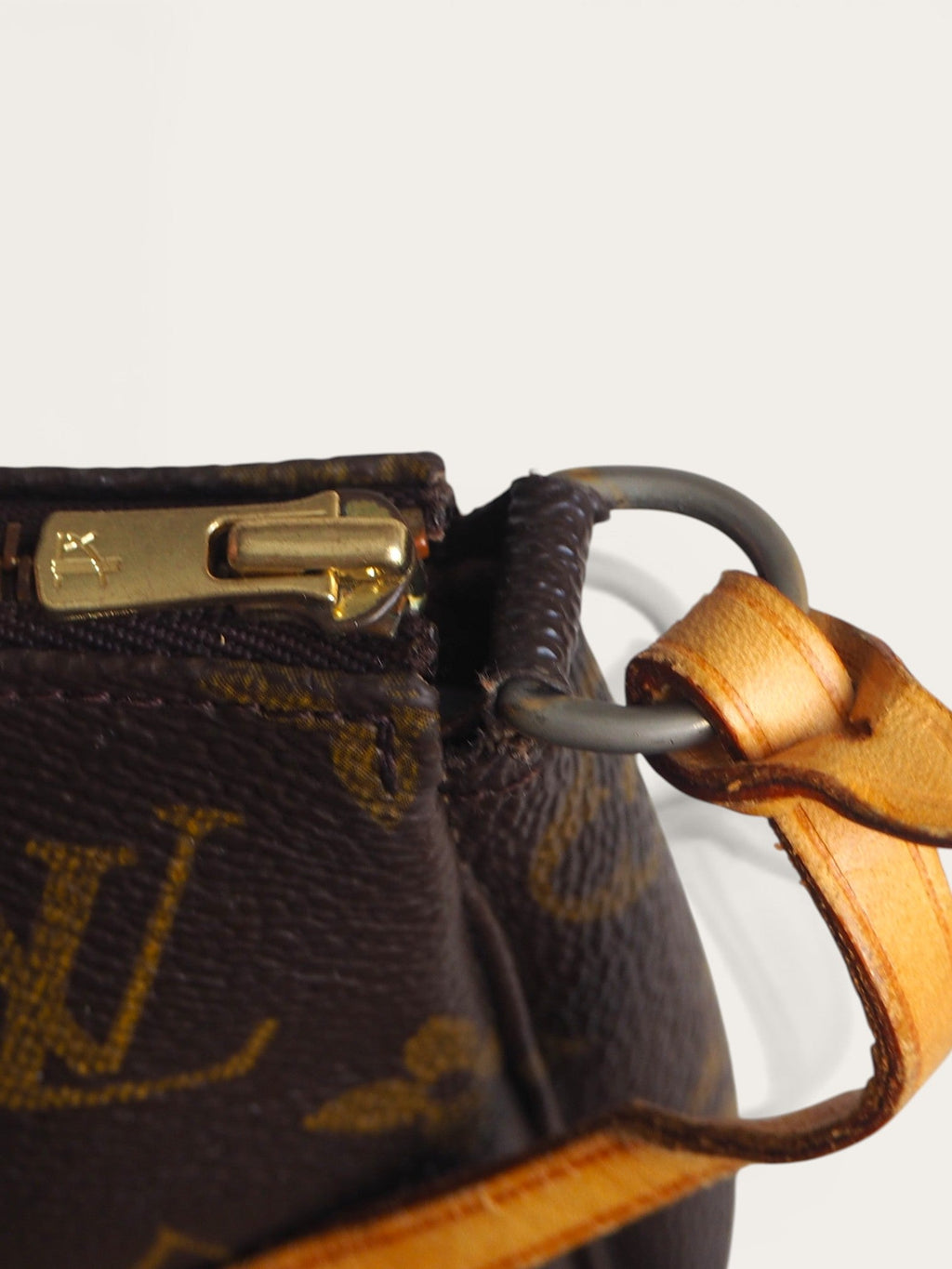 LOUIS VUITTON POCHETTE ACCESSOIRES