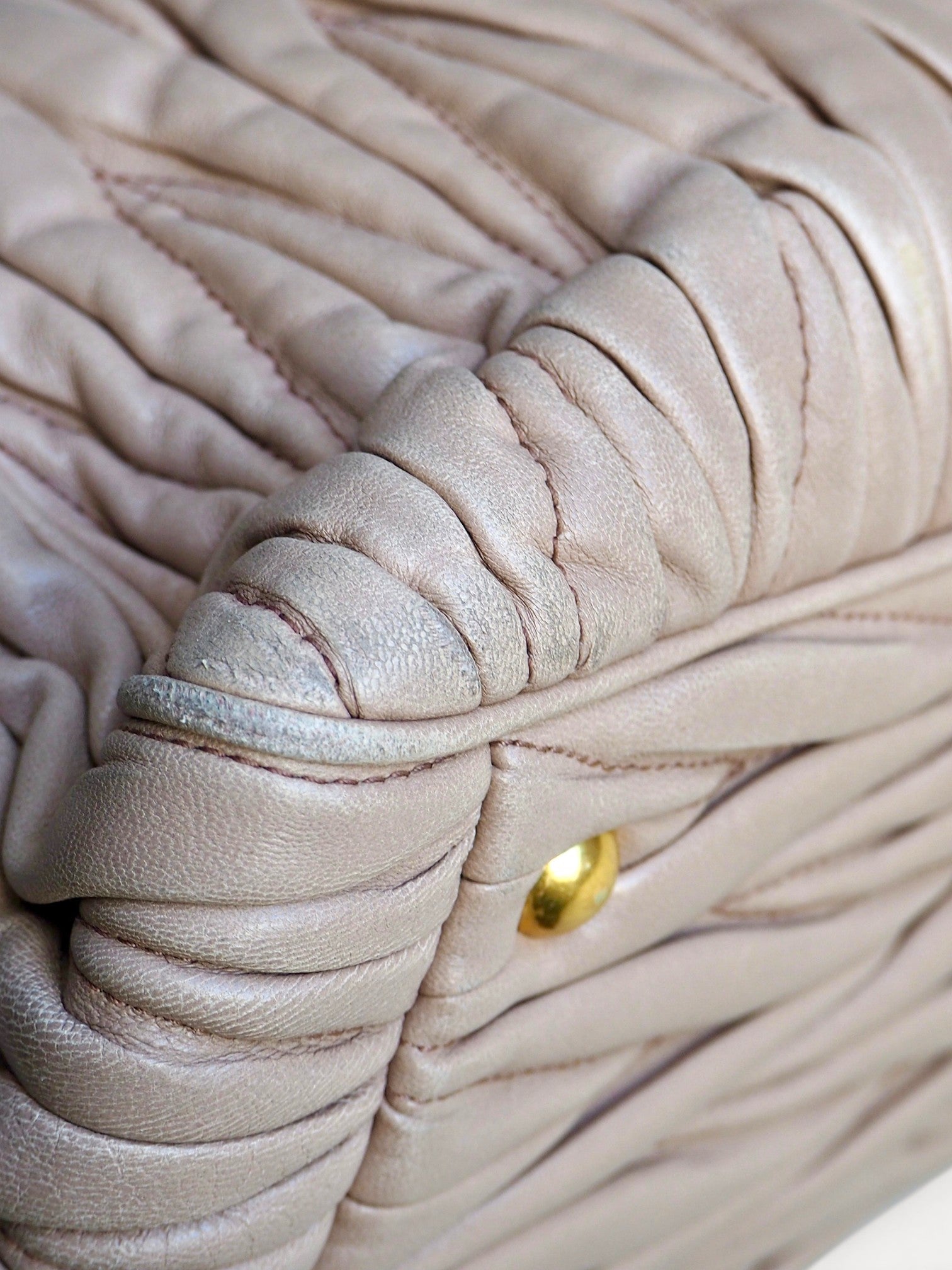 MIU MIU HANDBAG