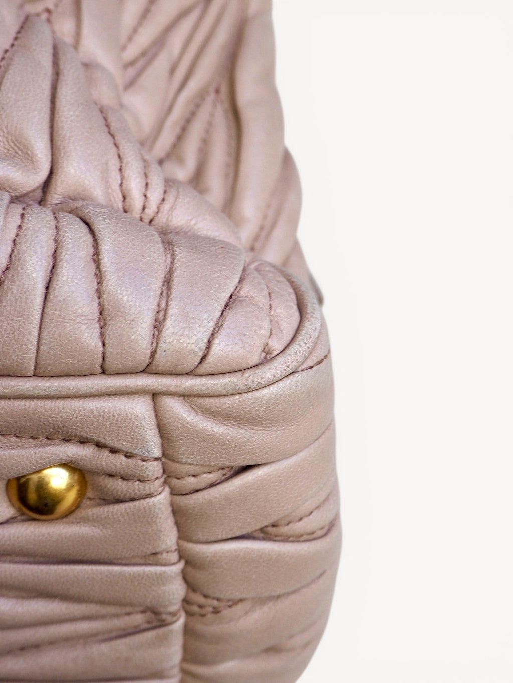 MIU MIU HANDBAG