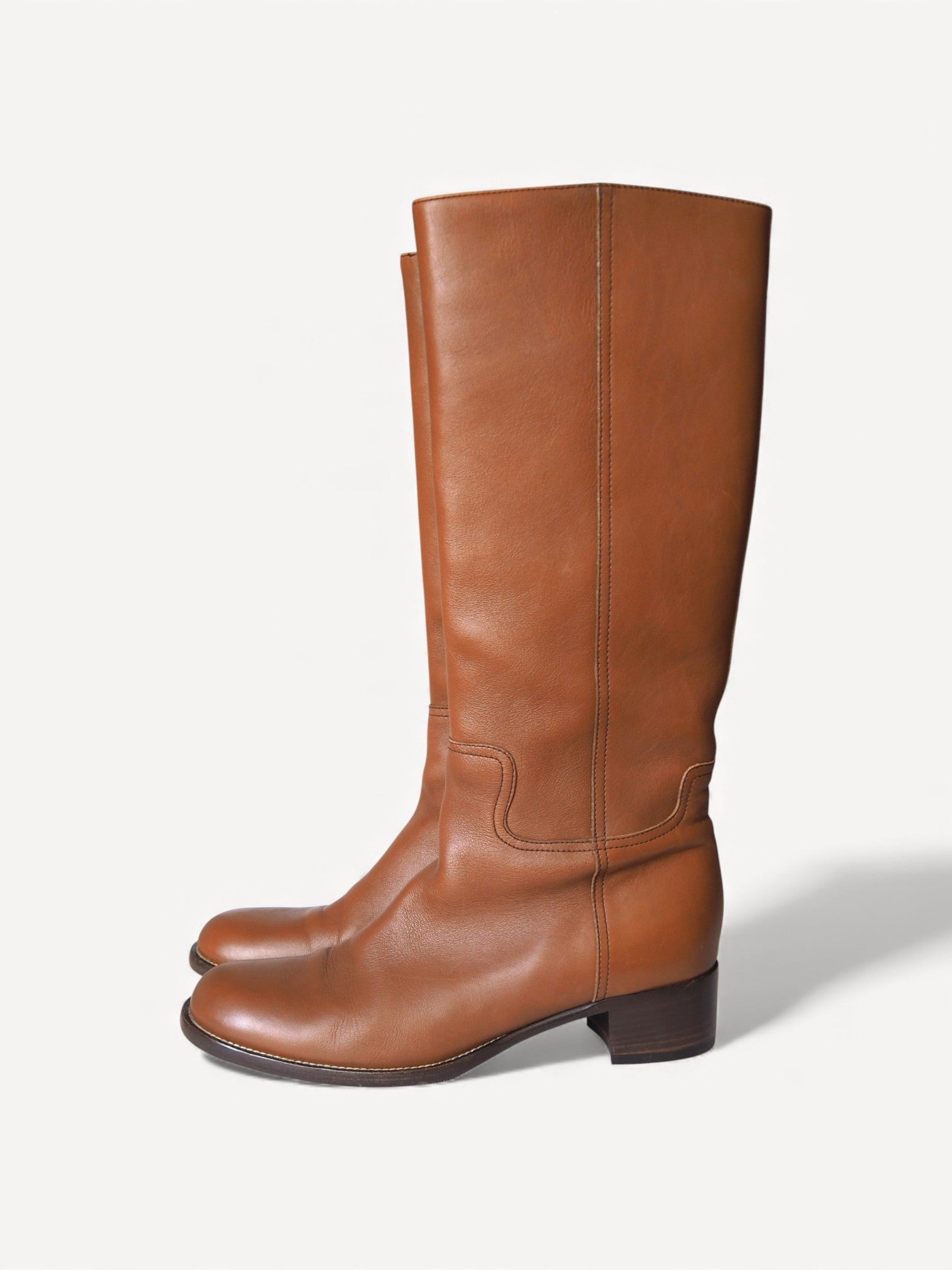 MIU MIU BOOTS - EU 40