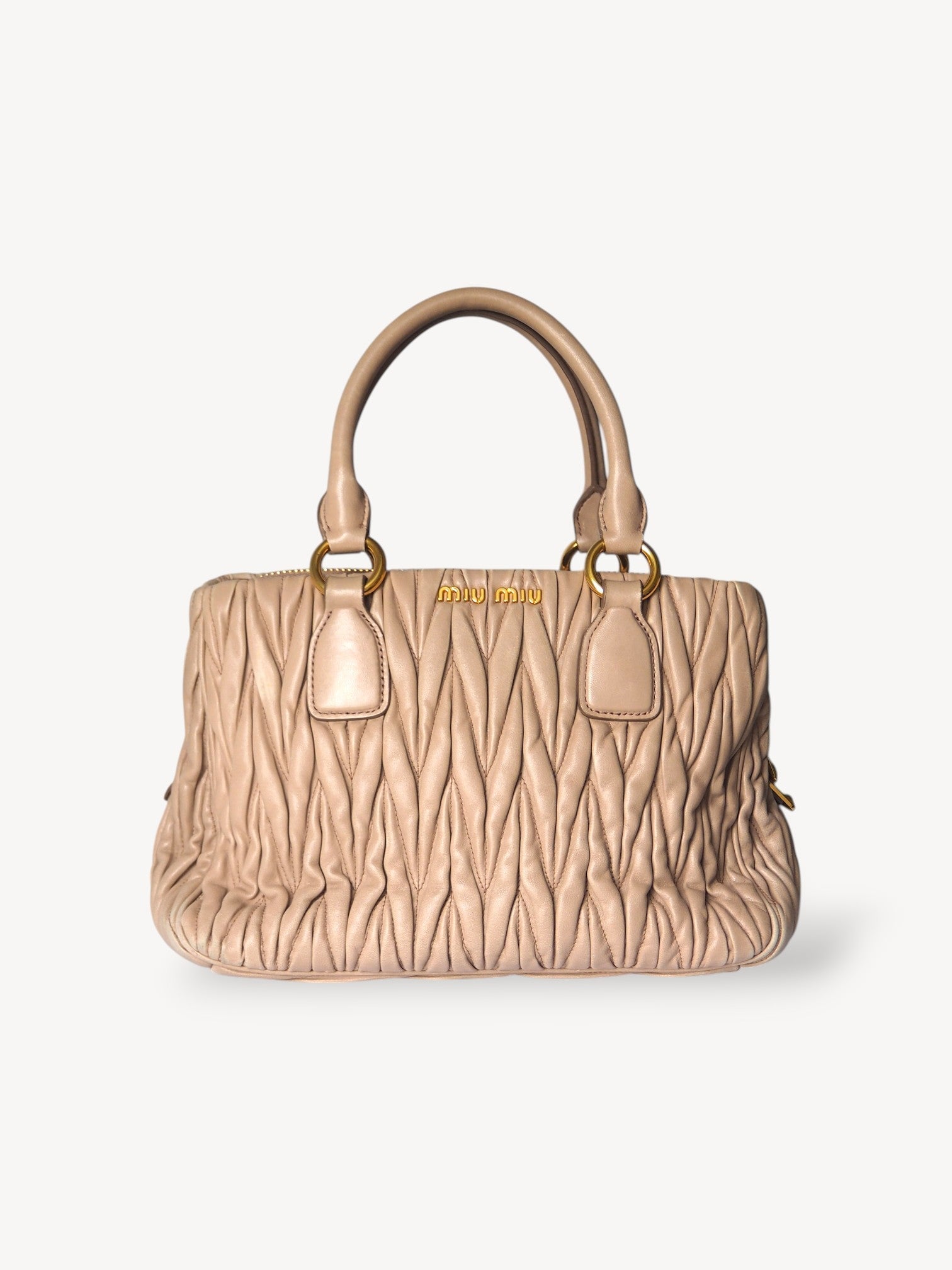 MIU MIU HANDBAG
