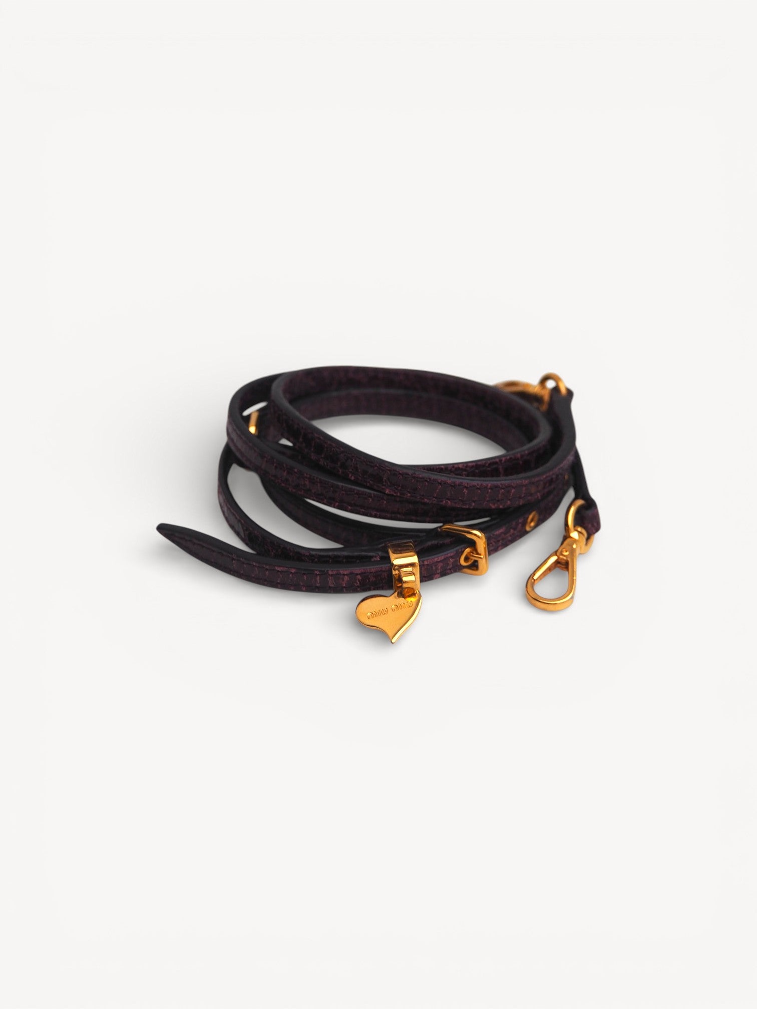 MIU MIU CROSSBODY BAG