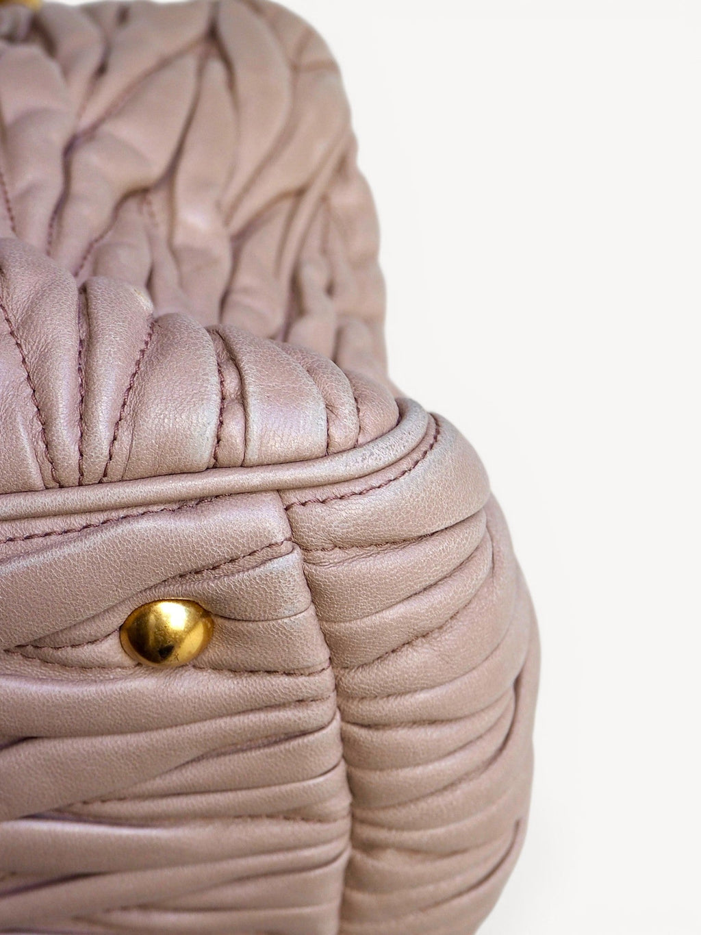 MIU MIU HANDBAG