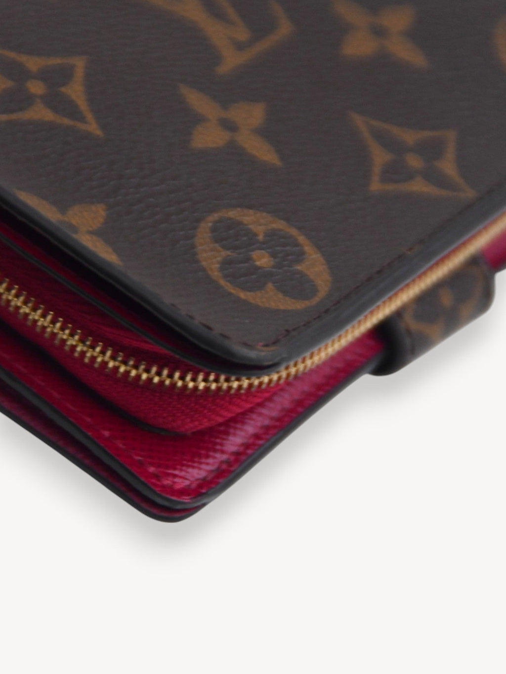 LOUIS VUITTON JULIETTE WALLET