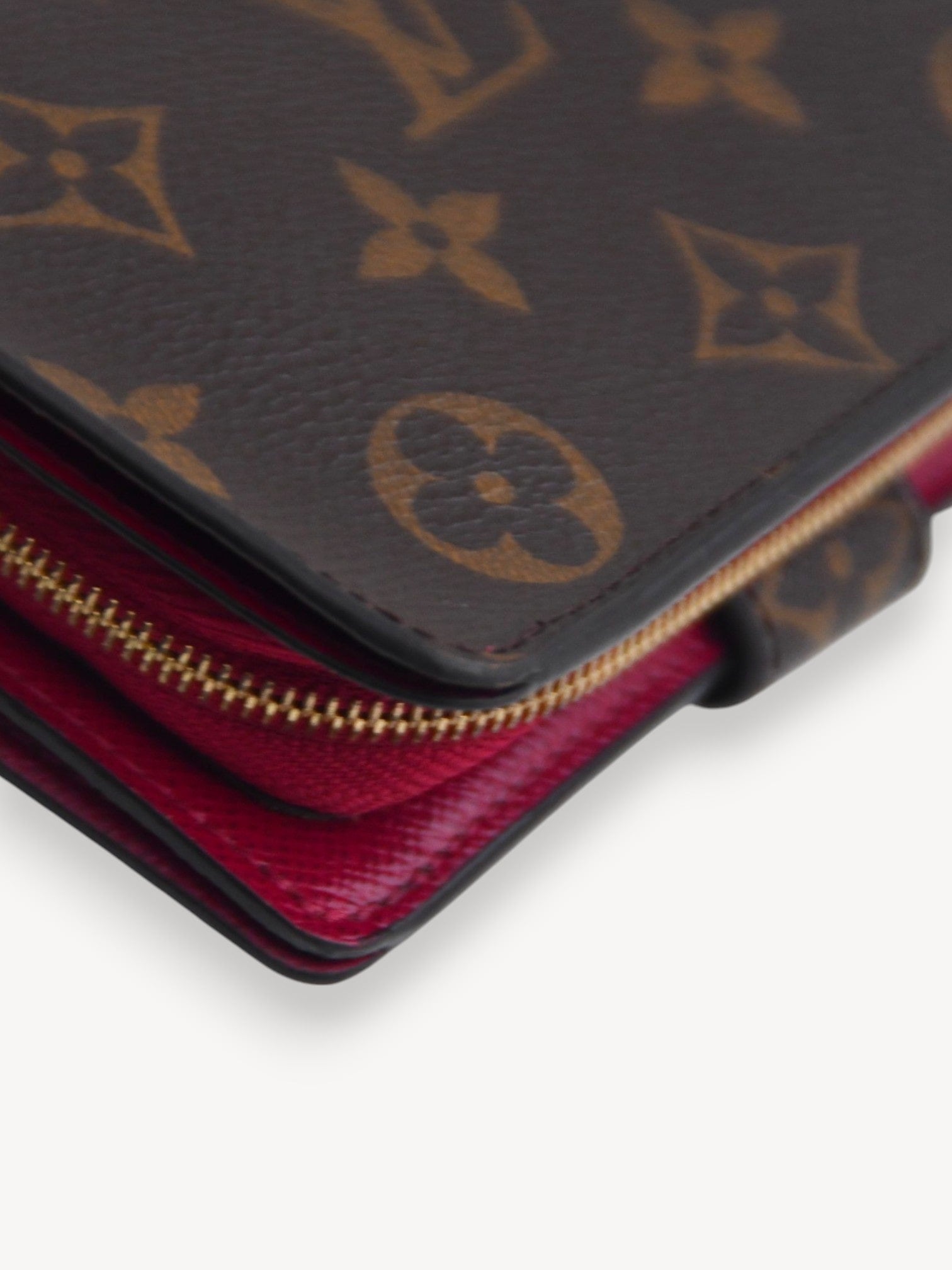 LOUIS VUITTON JULIETTE WALLET