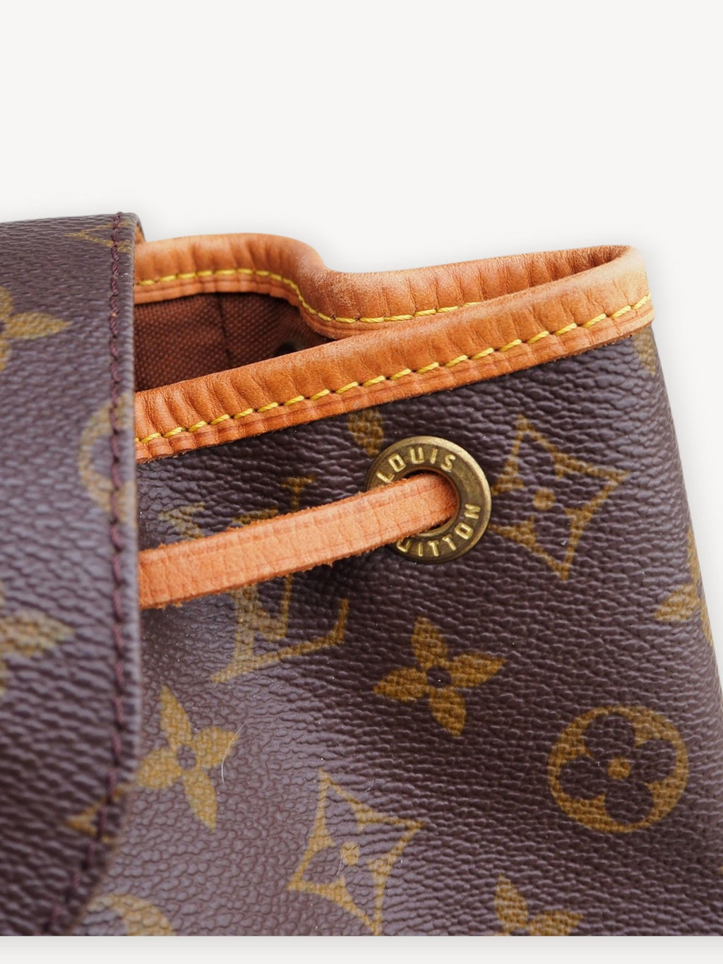 LOUIS VUITTON MONTSOURIS MM BACKPACK